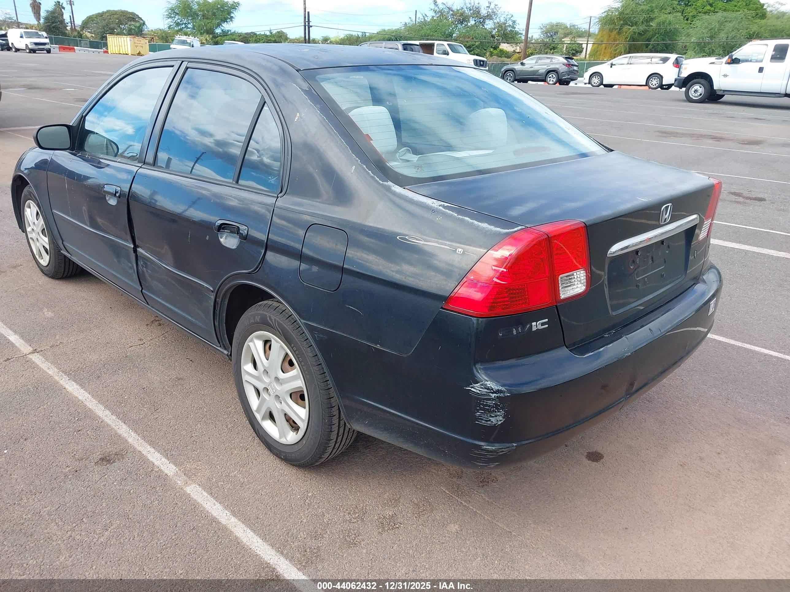 HONDA CIVIC image 3
