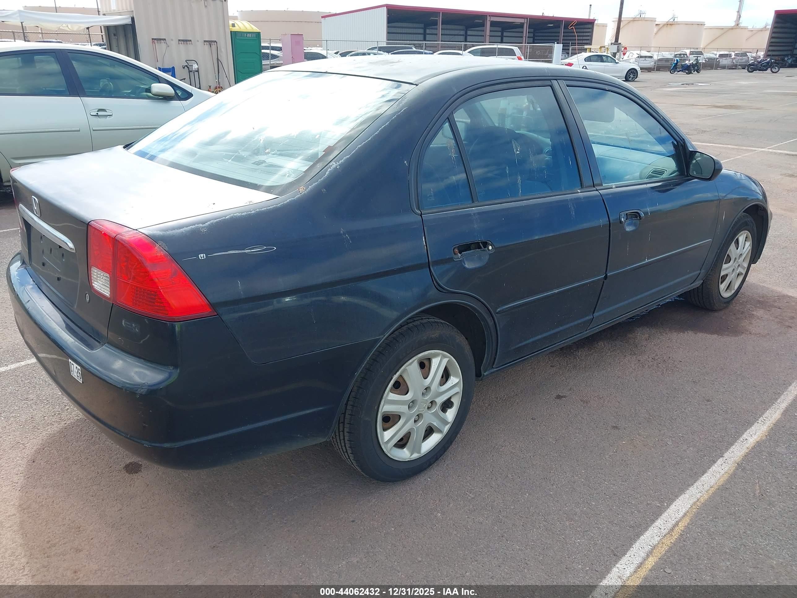HONDA CIVIC image 4