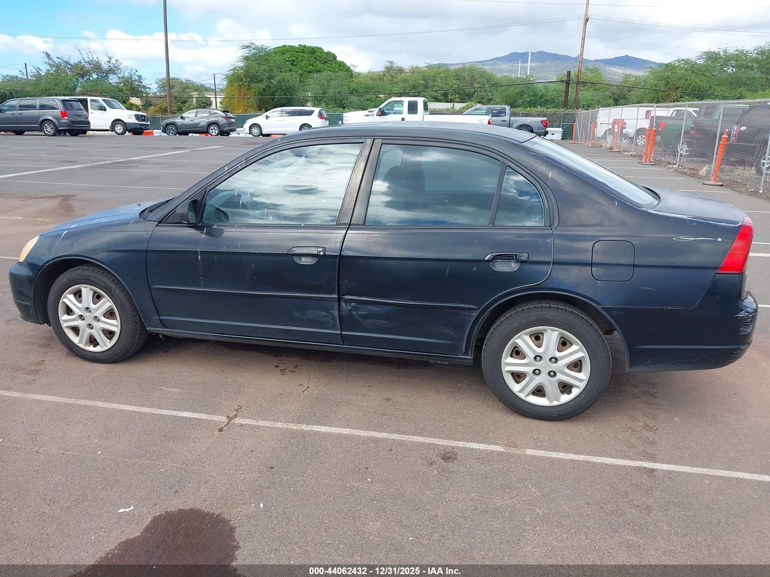 HONDA CIVIC image 6