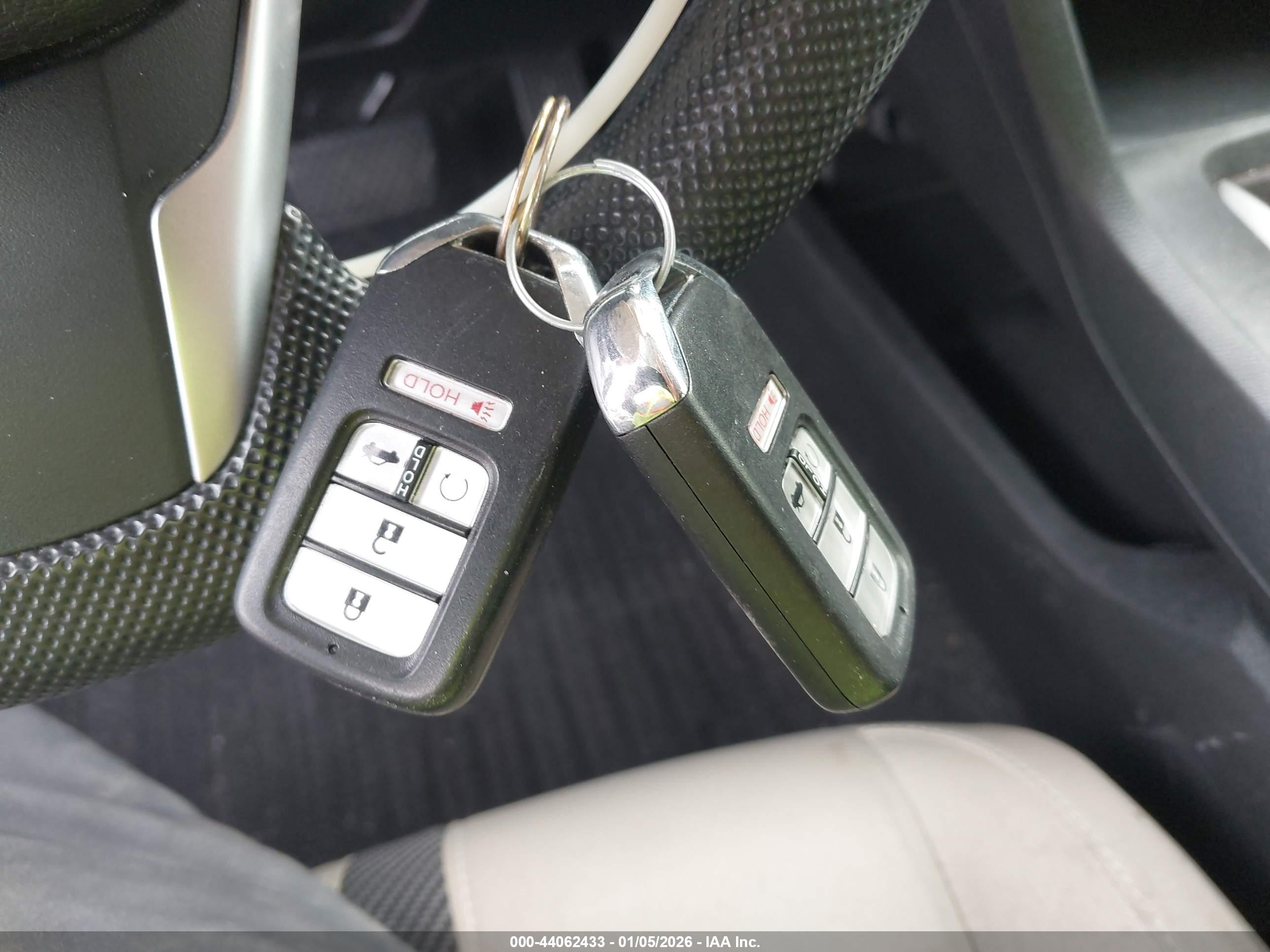 HONDA CIVIC image 11