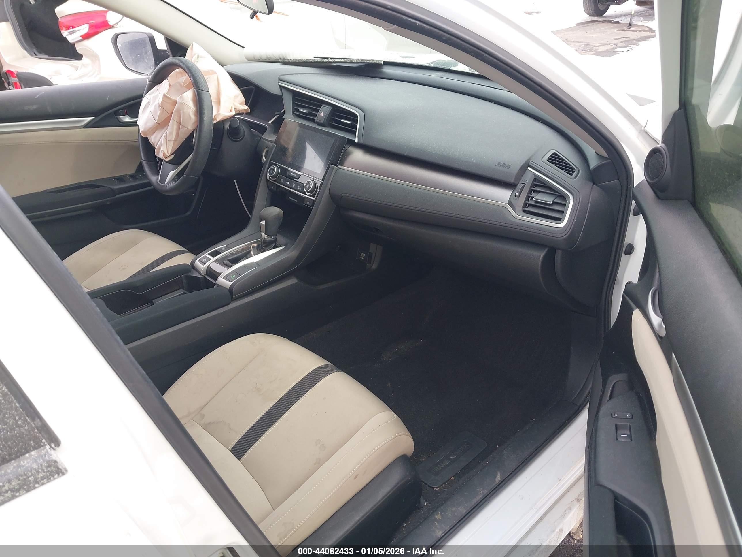 HONDA CIVIC image 5