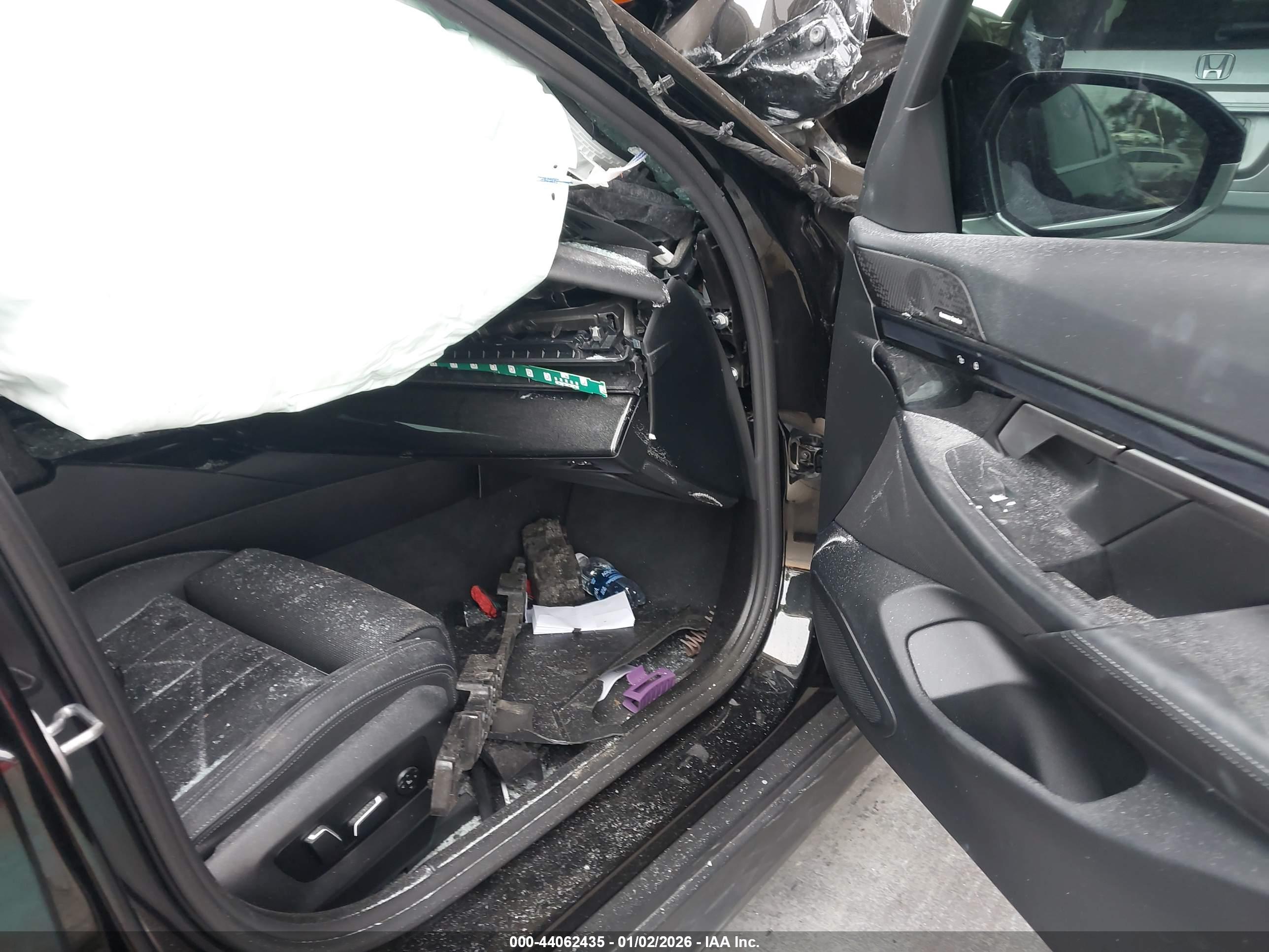 BMW I5 image 5