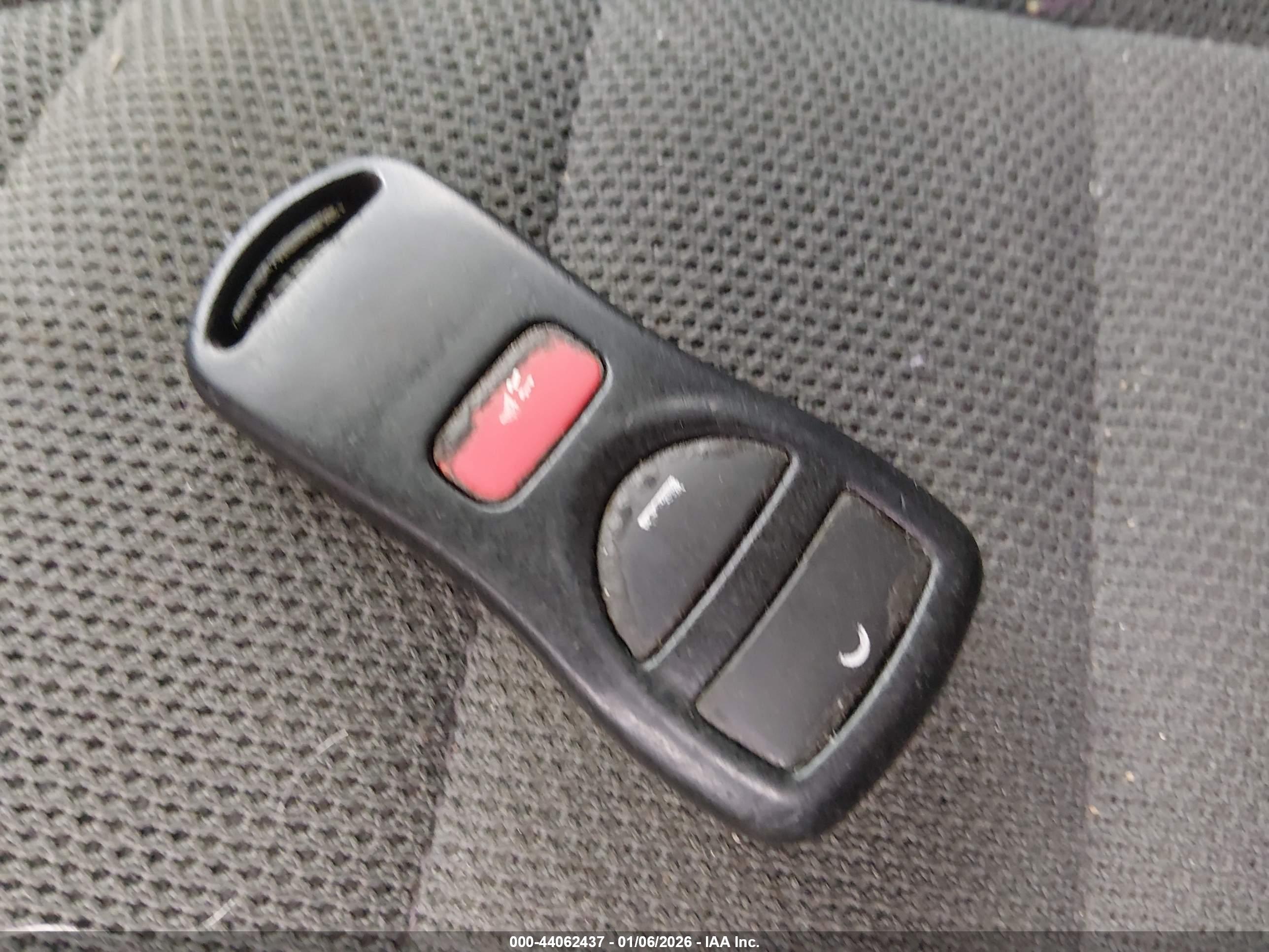 NISSAN PATHFINDER image 11
