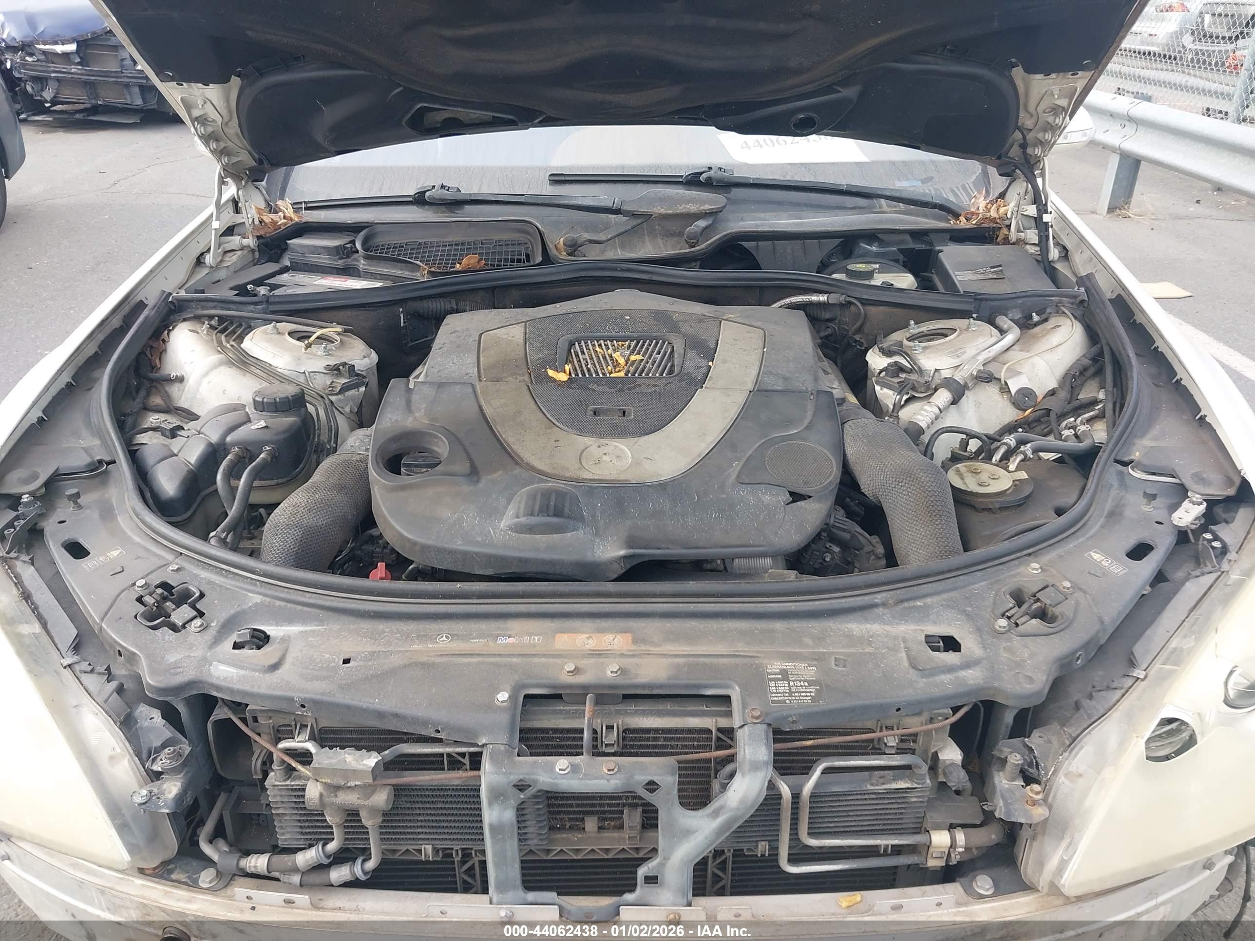 MERCEDES-BENZ S image 10