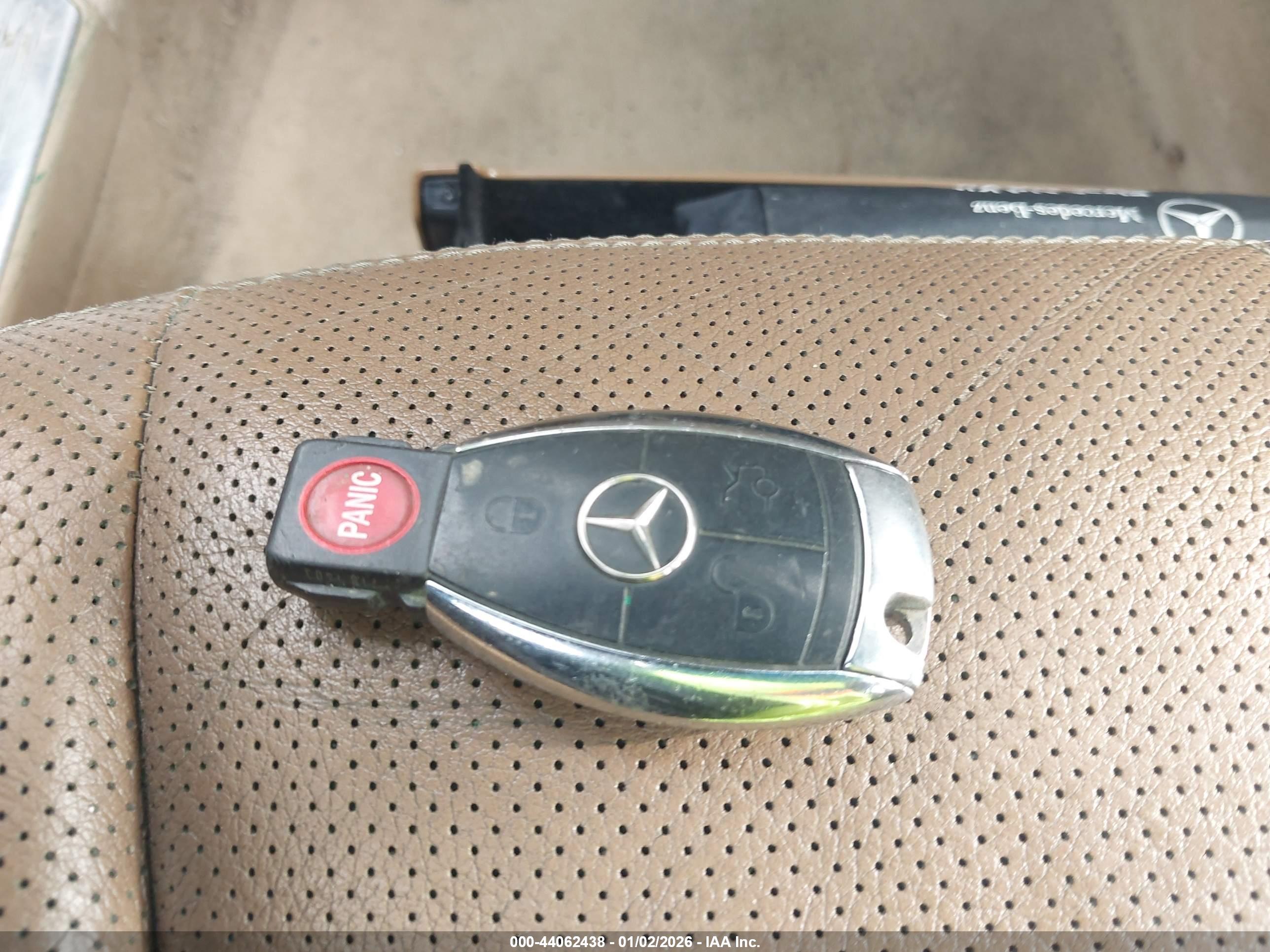 MERCEDES-BENZ S image 11