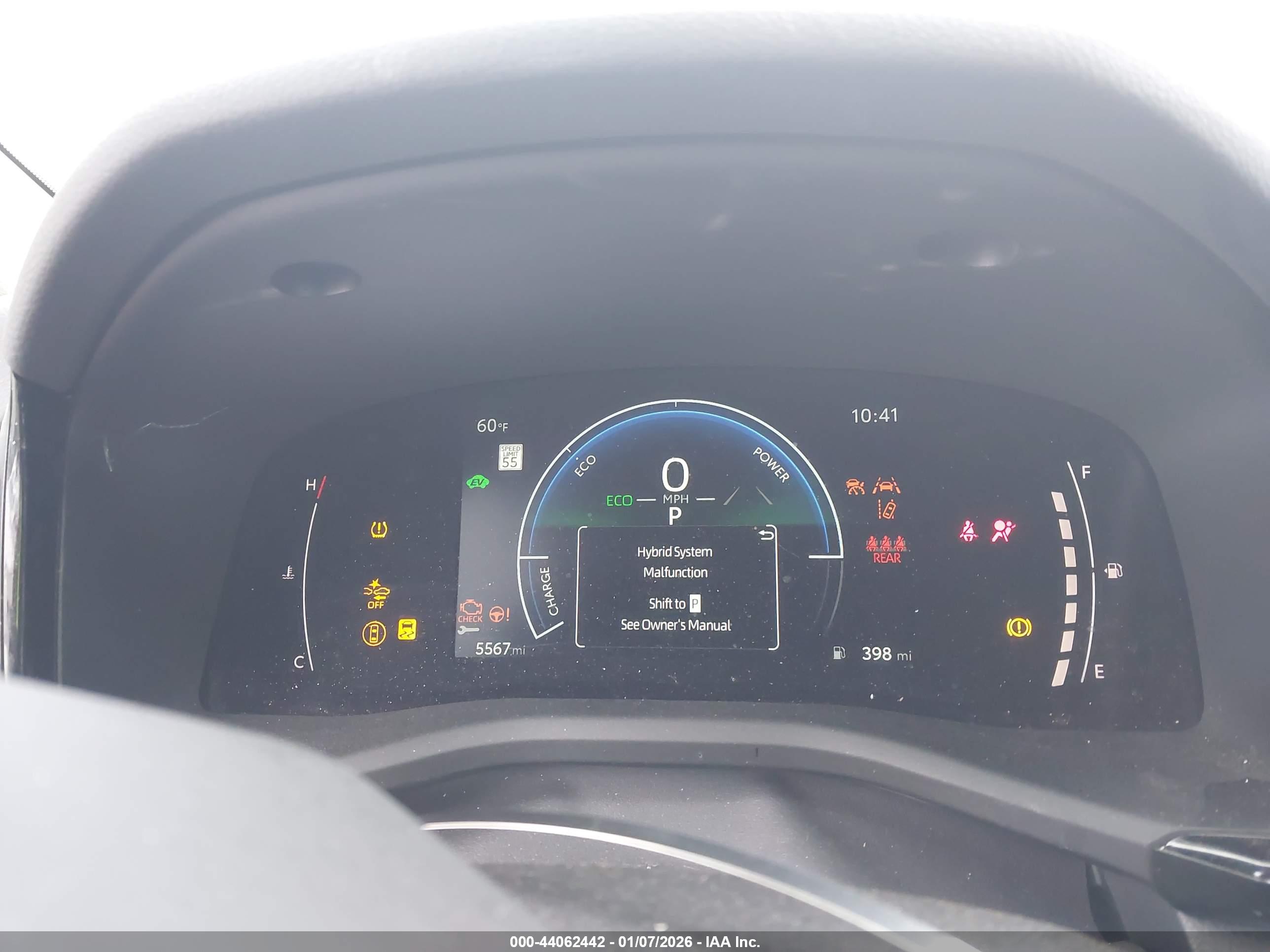 TOYOTA CAMRY image 7
