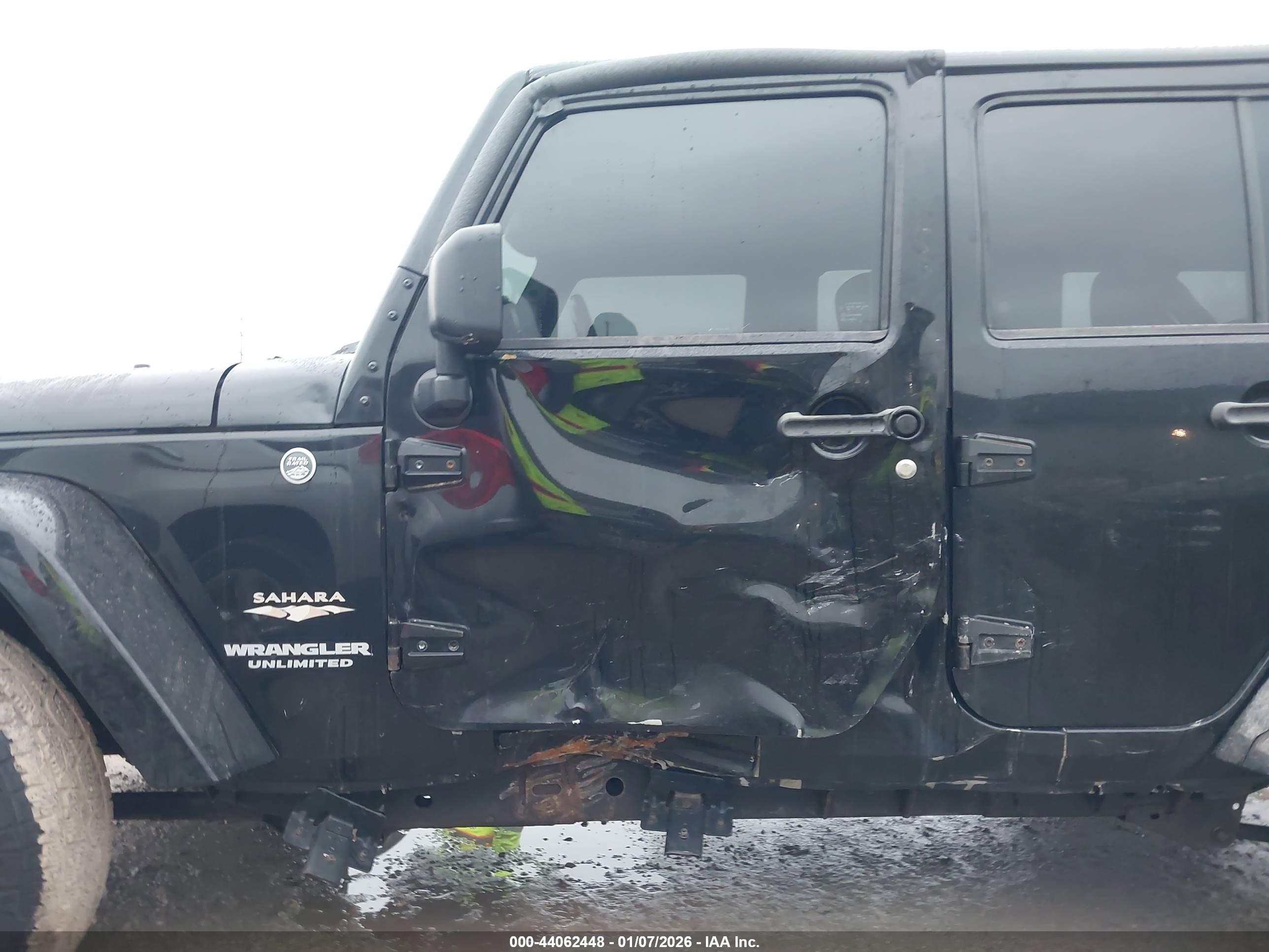 JEEP WRANGLER image 6