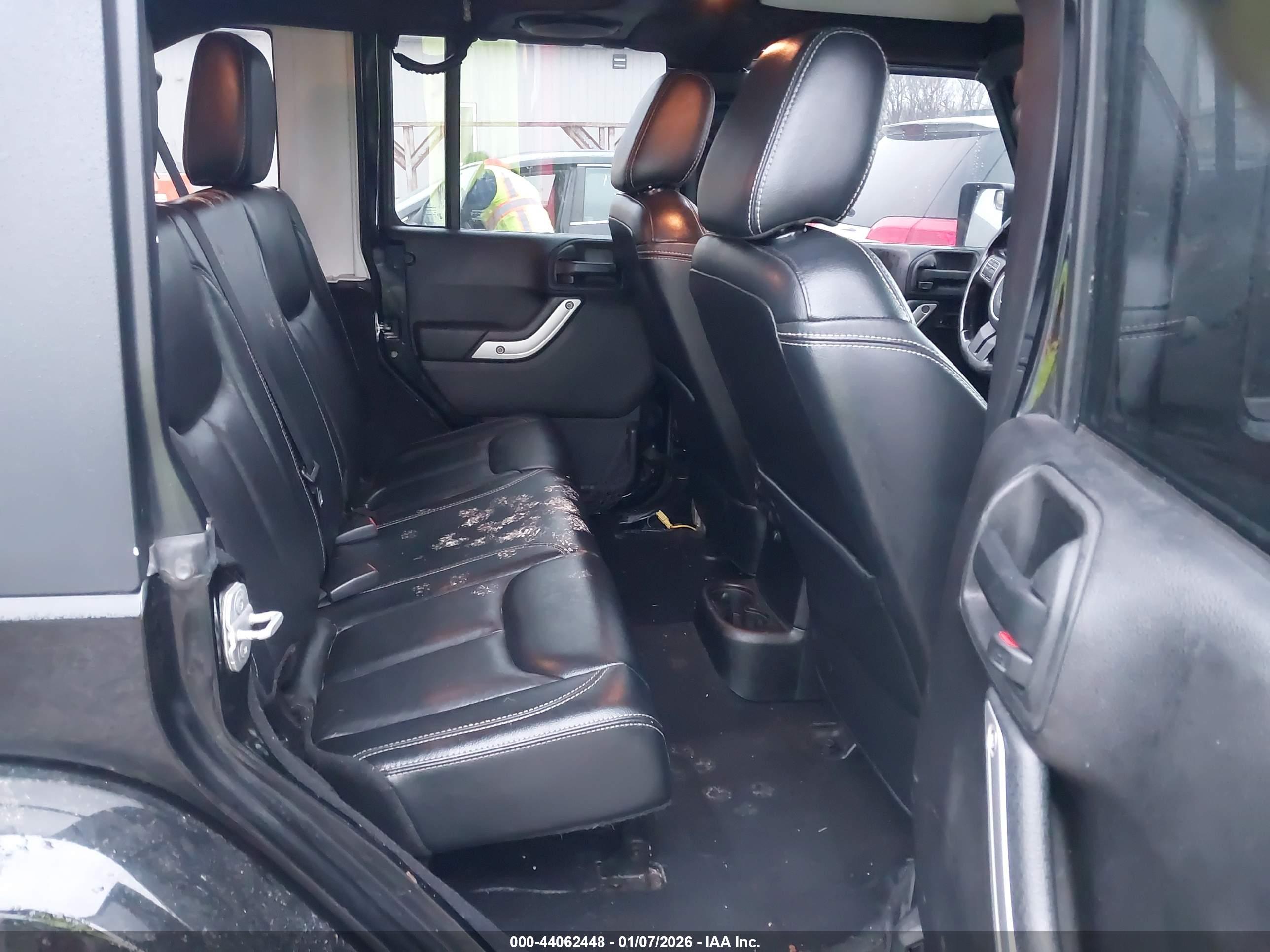 JEEP WRANGLER image 8
