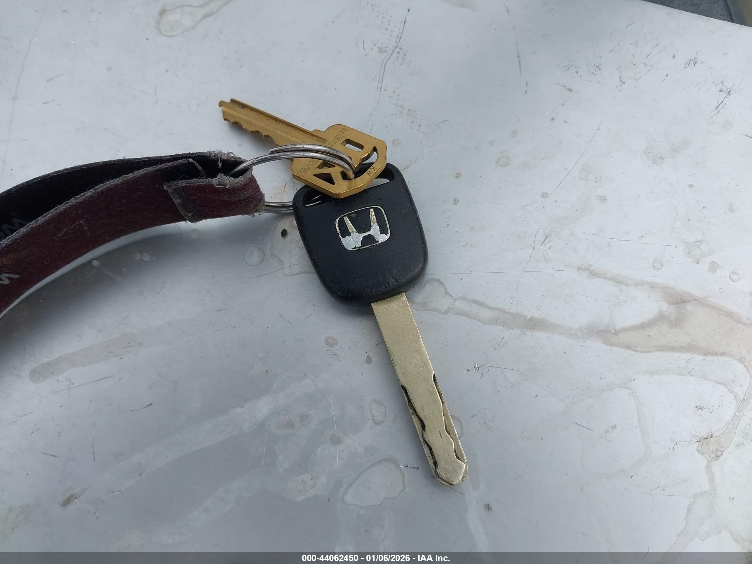 HONDA CIVIC image 11