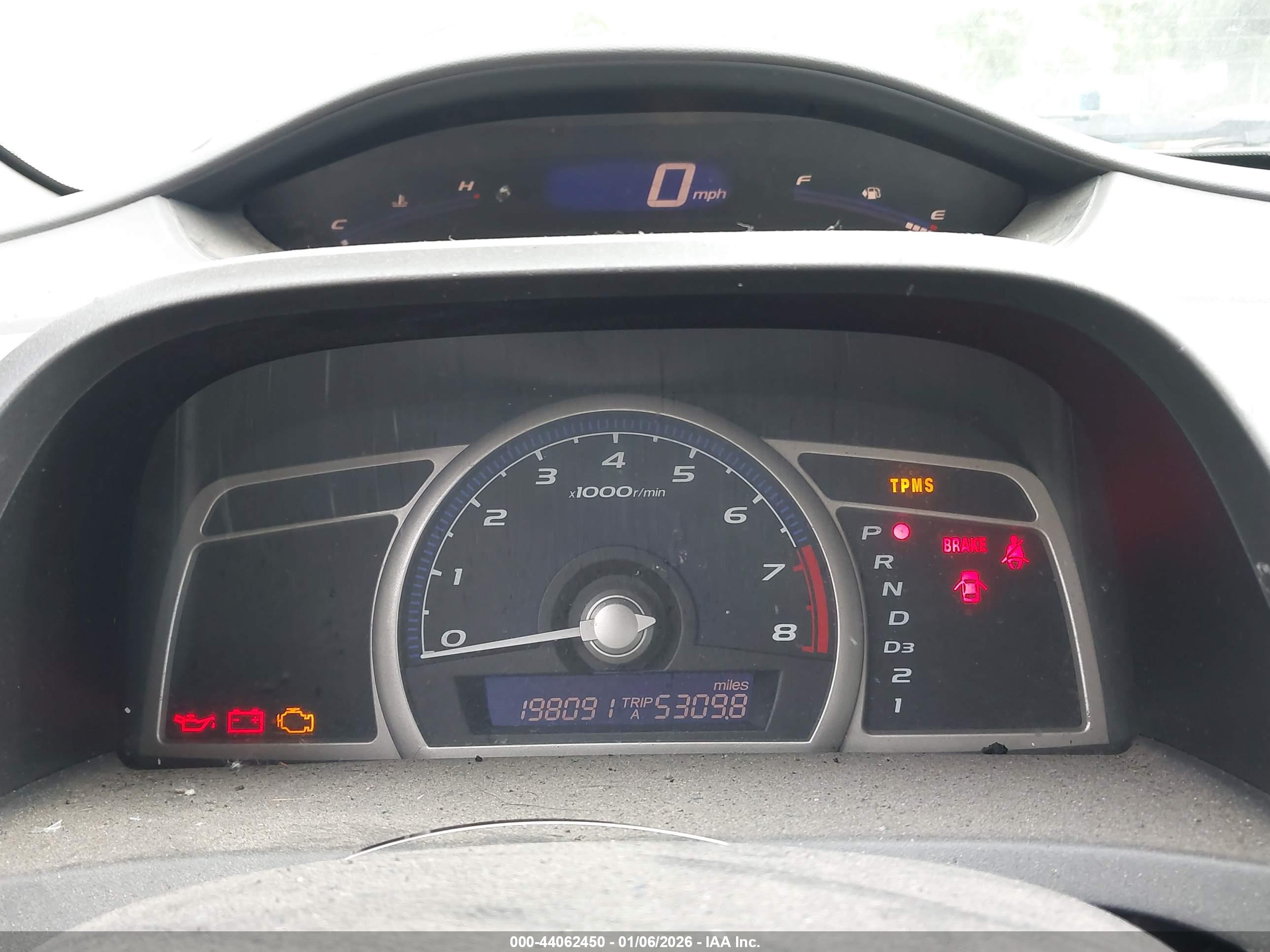HONDA CIVIC image 7
