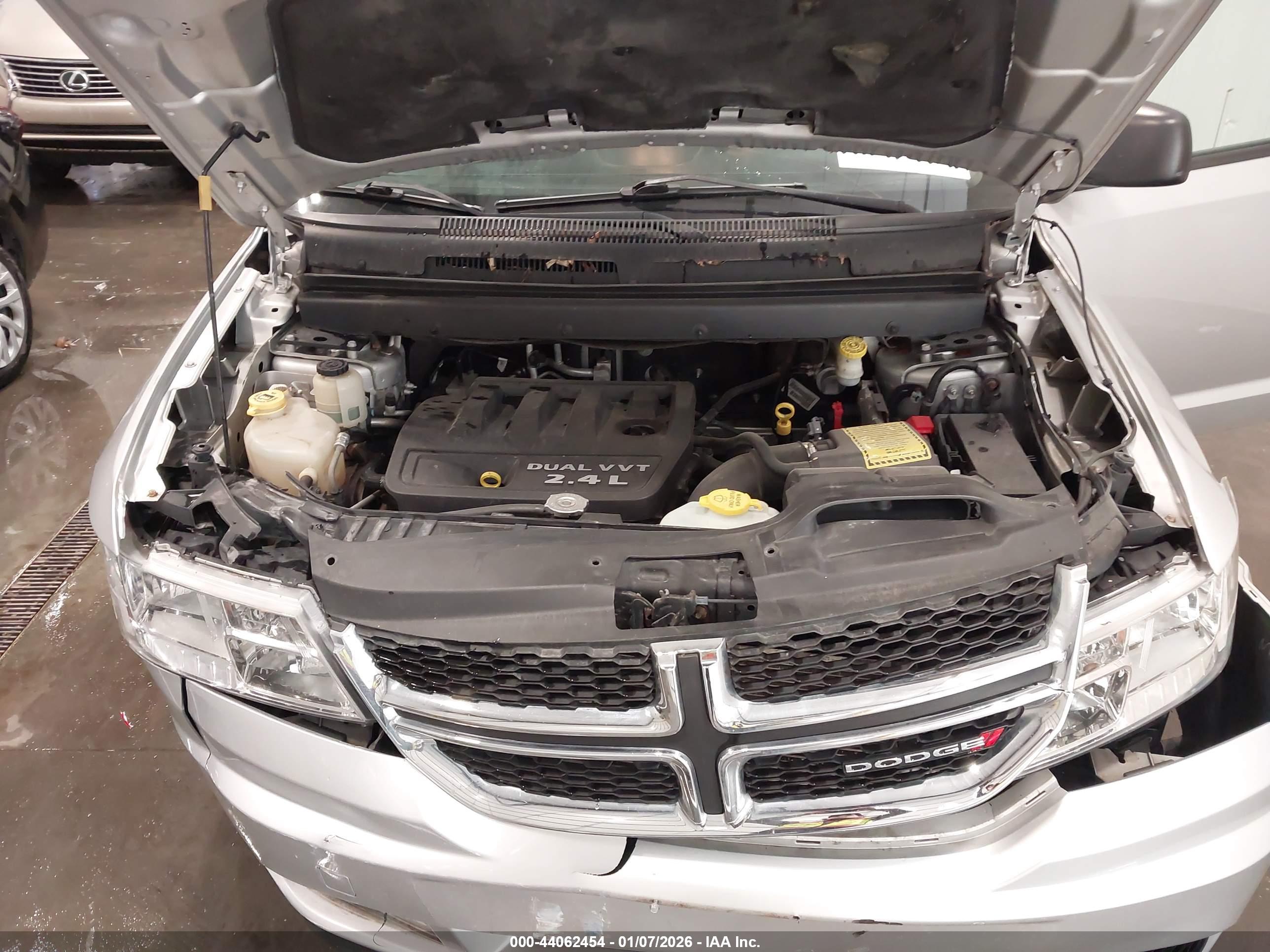 DODGE JOURNEY image 10