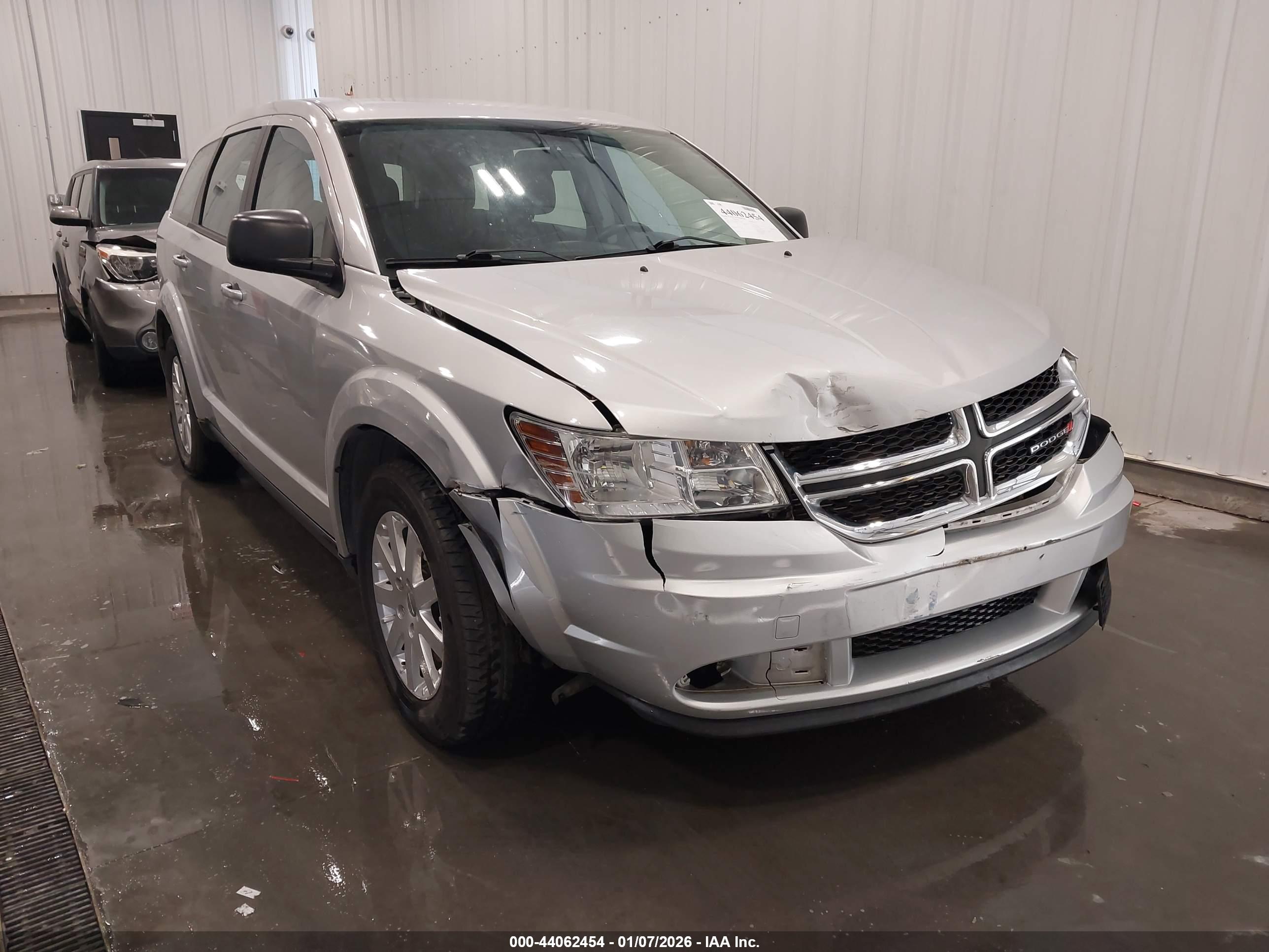 DODGE JOURNEY image 6