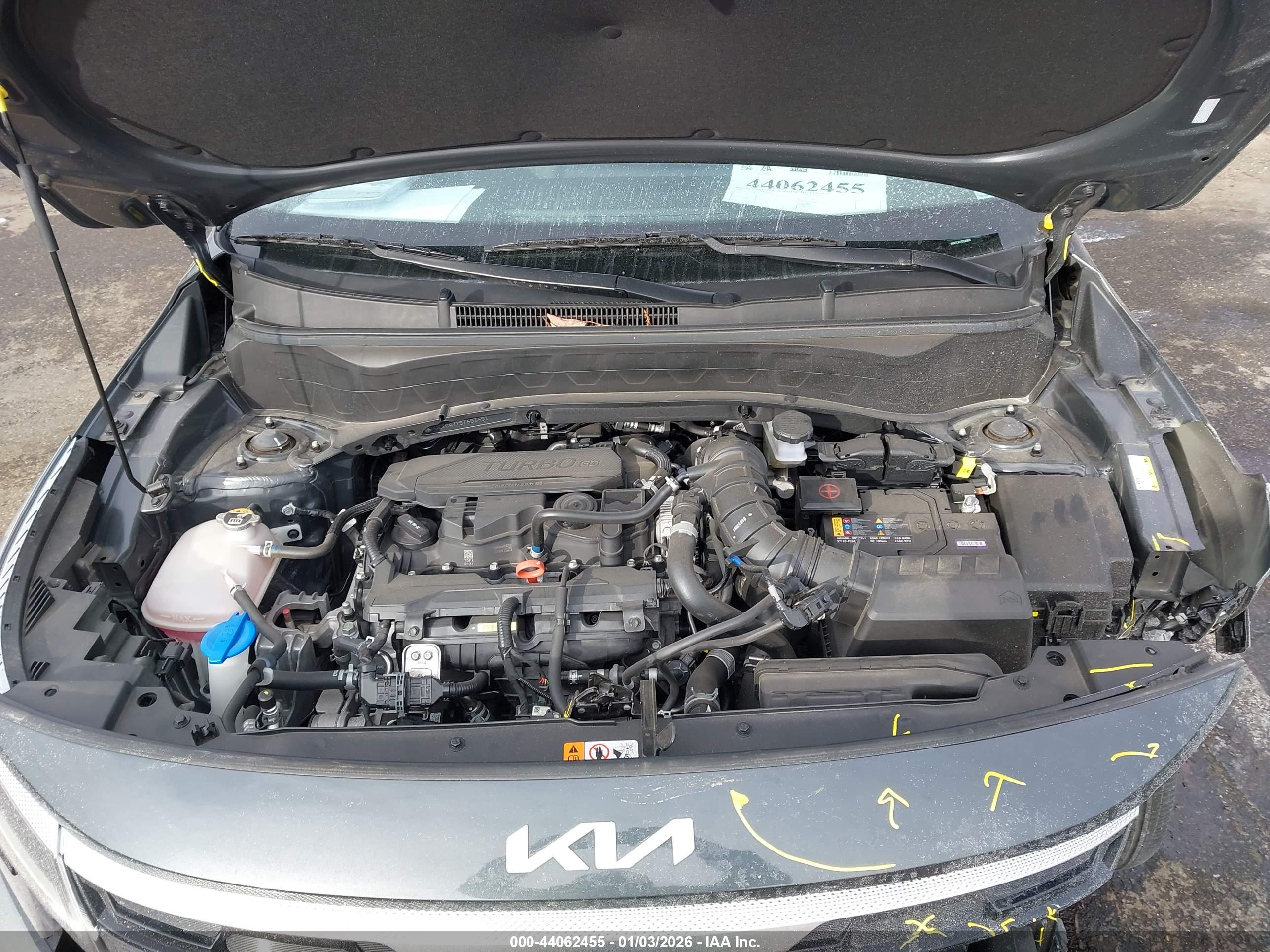 KIA SELTOS image 10
