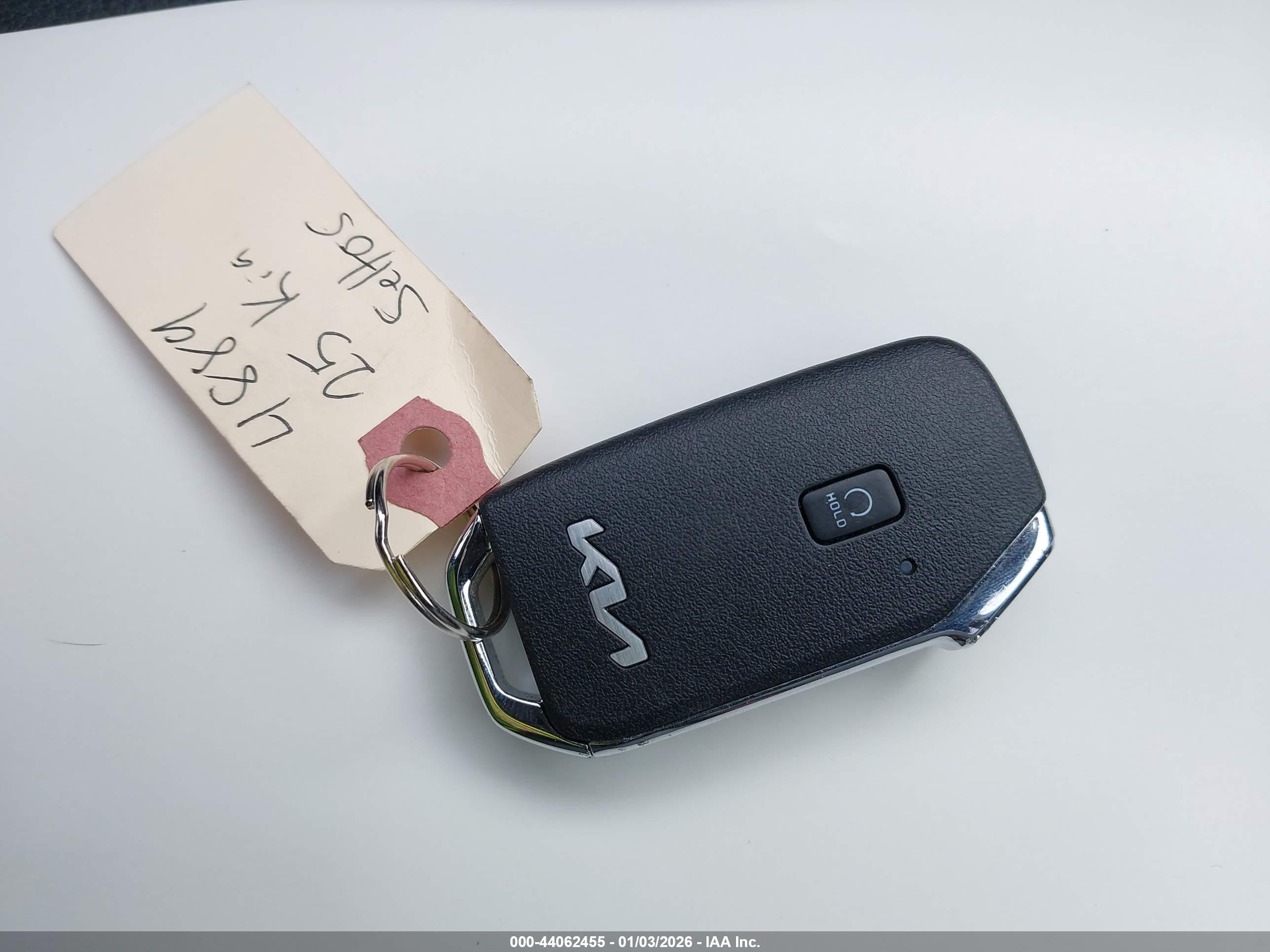 KIA SELTOS image 11