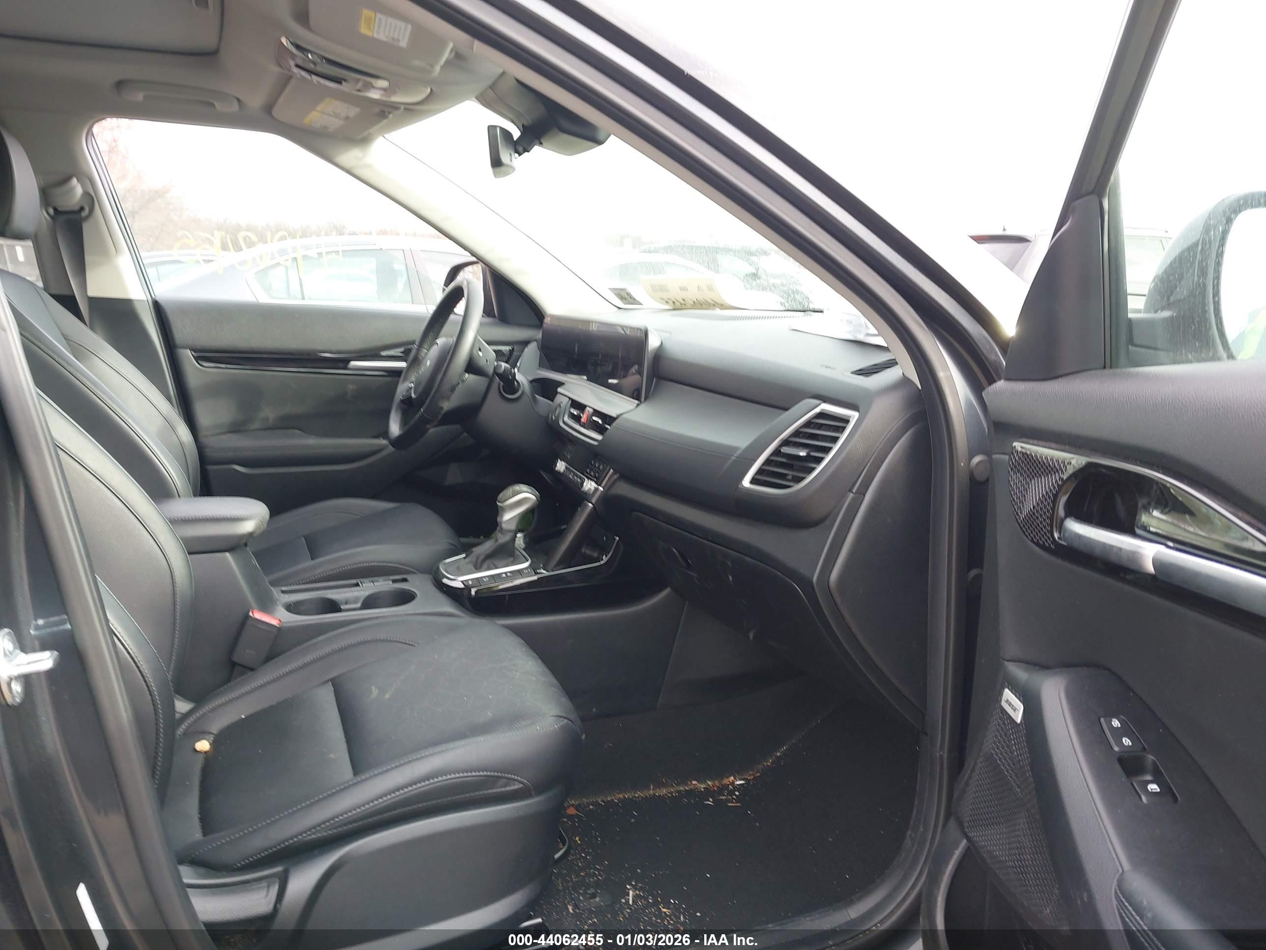KIA SELTOS image 5