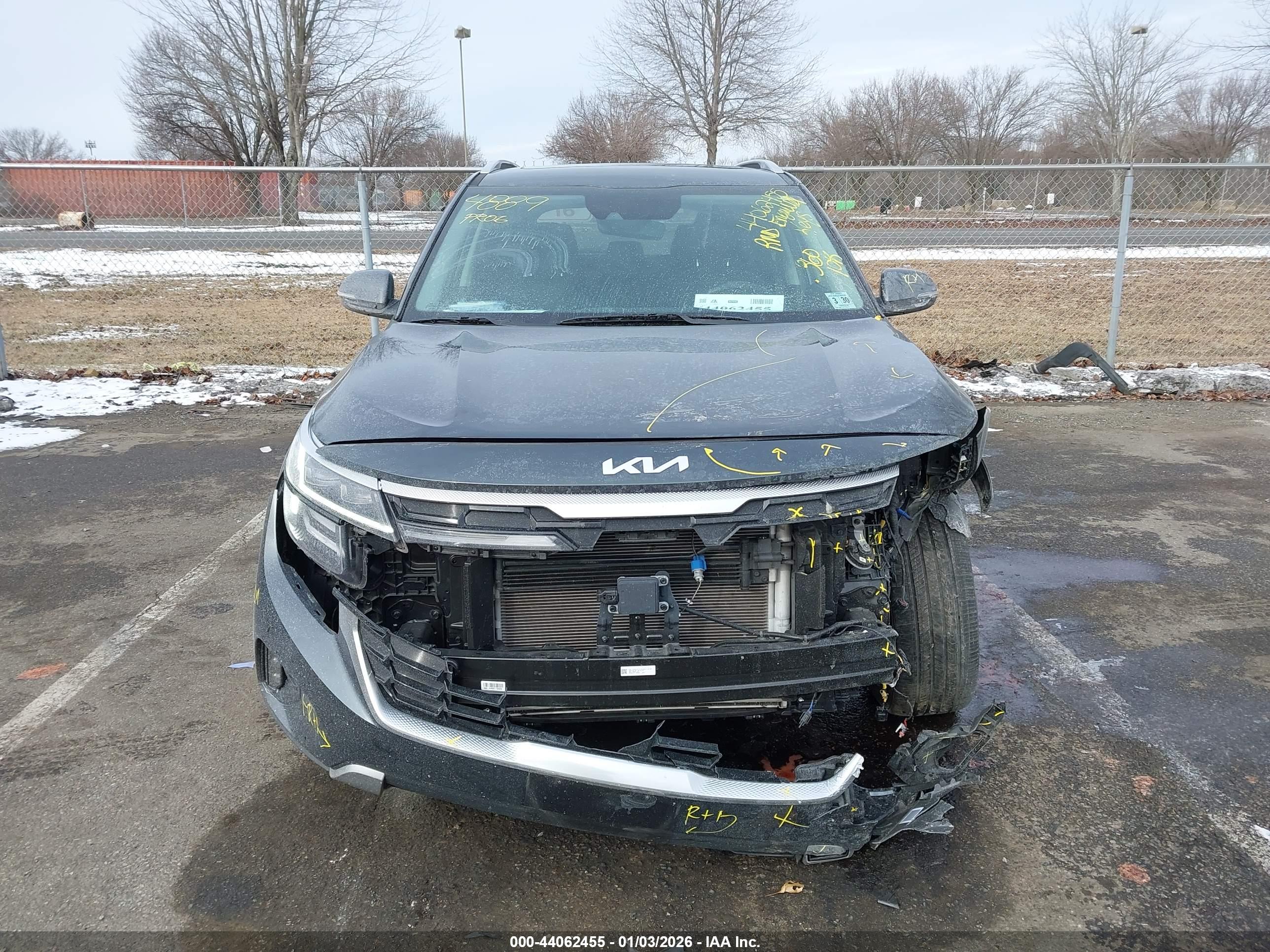 KIA SELTOS image 6