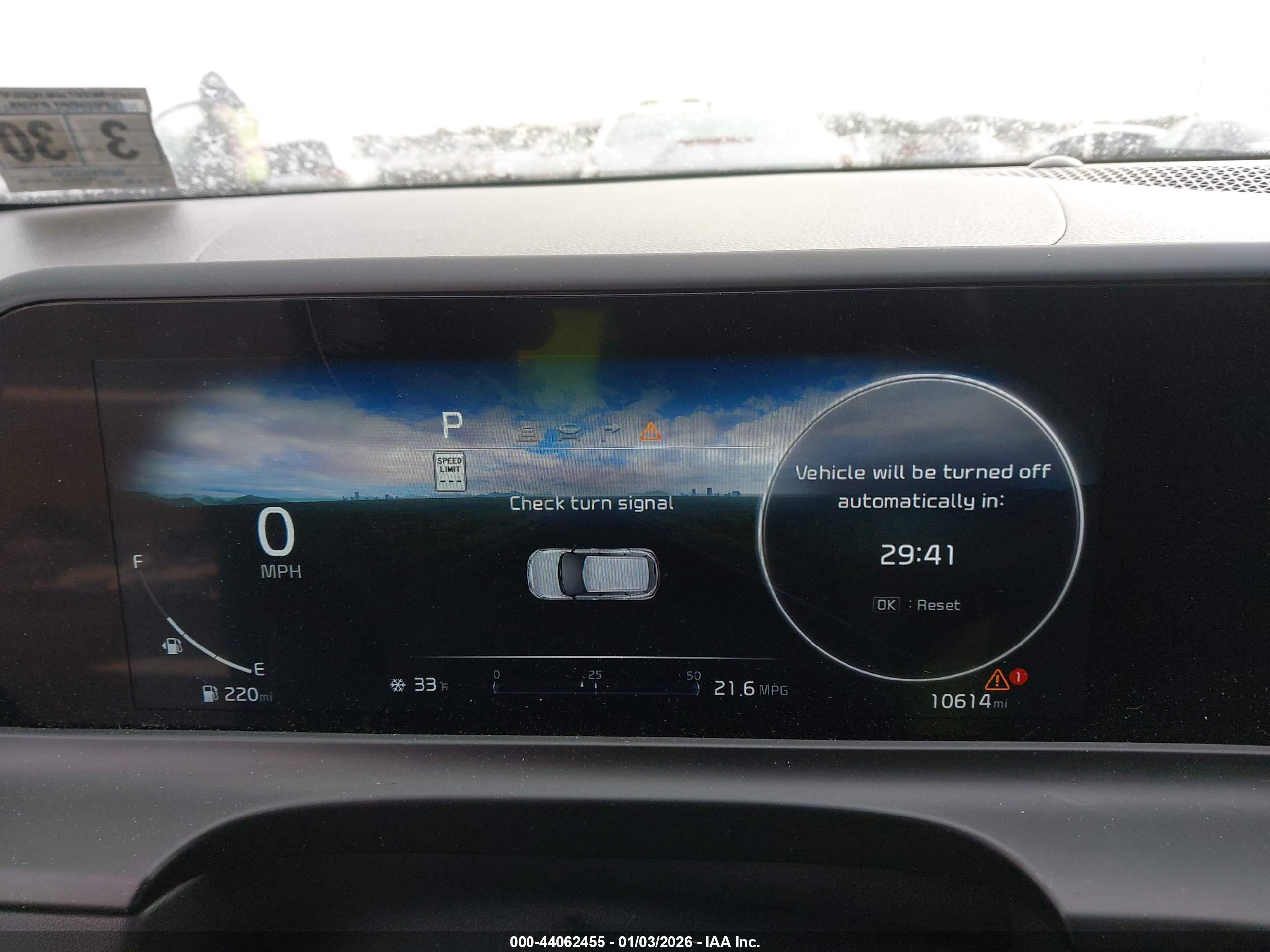 KIA SELTOS image 7