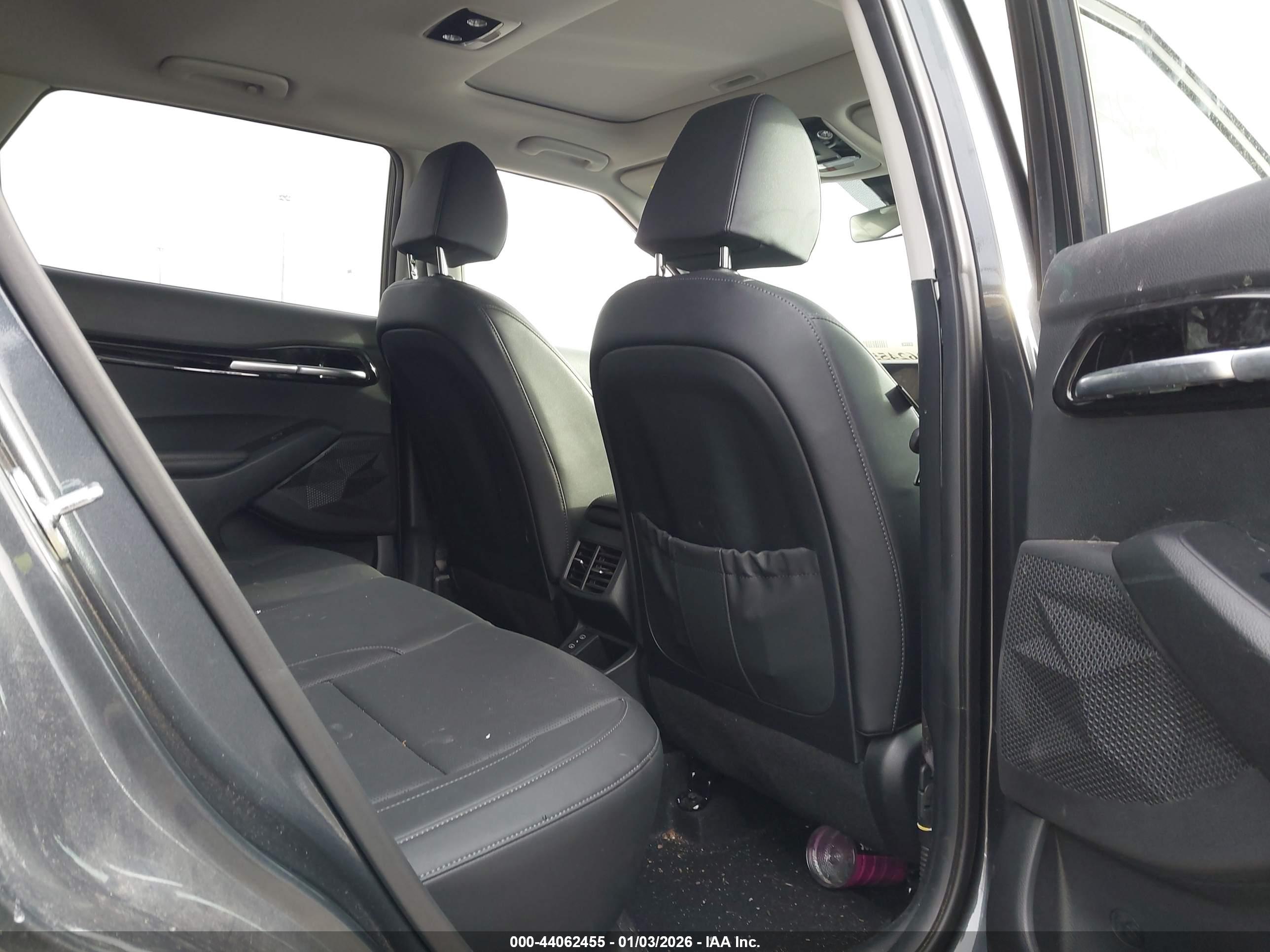 KIA SELTOS image 8