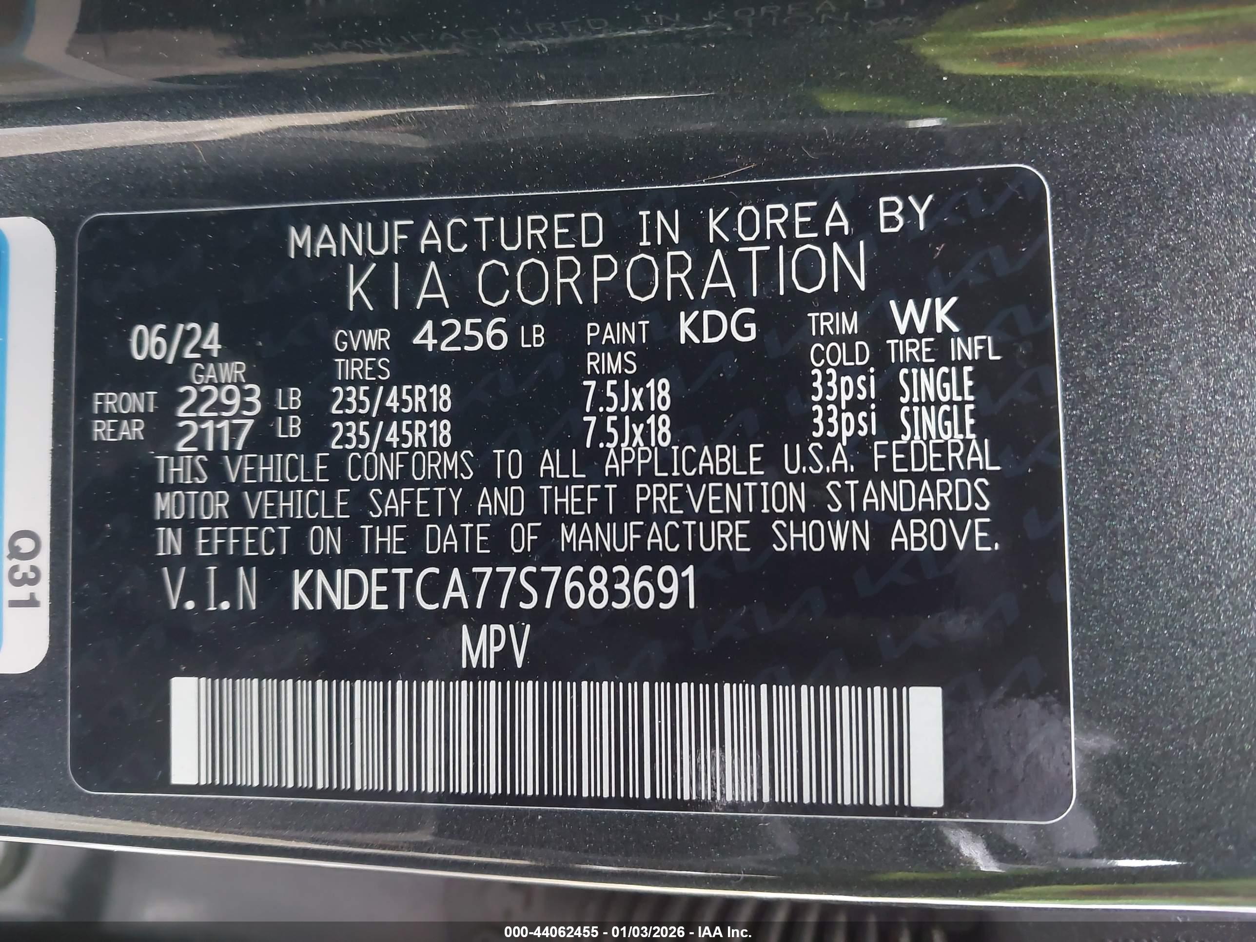 KIA SELTOS image 9