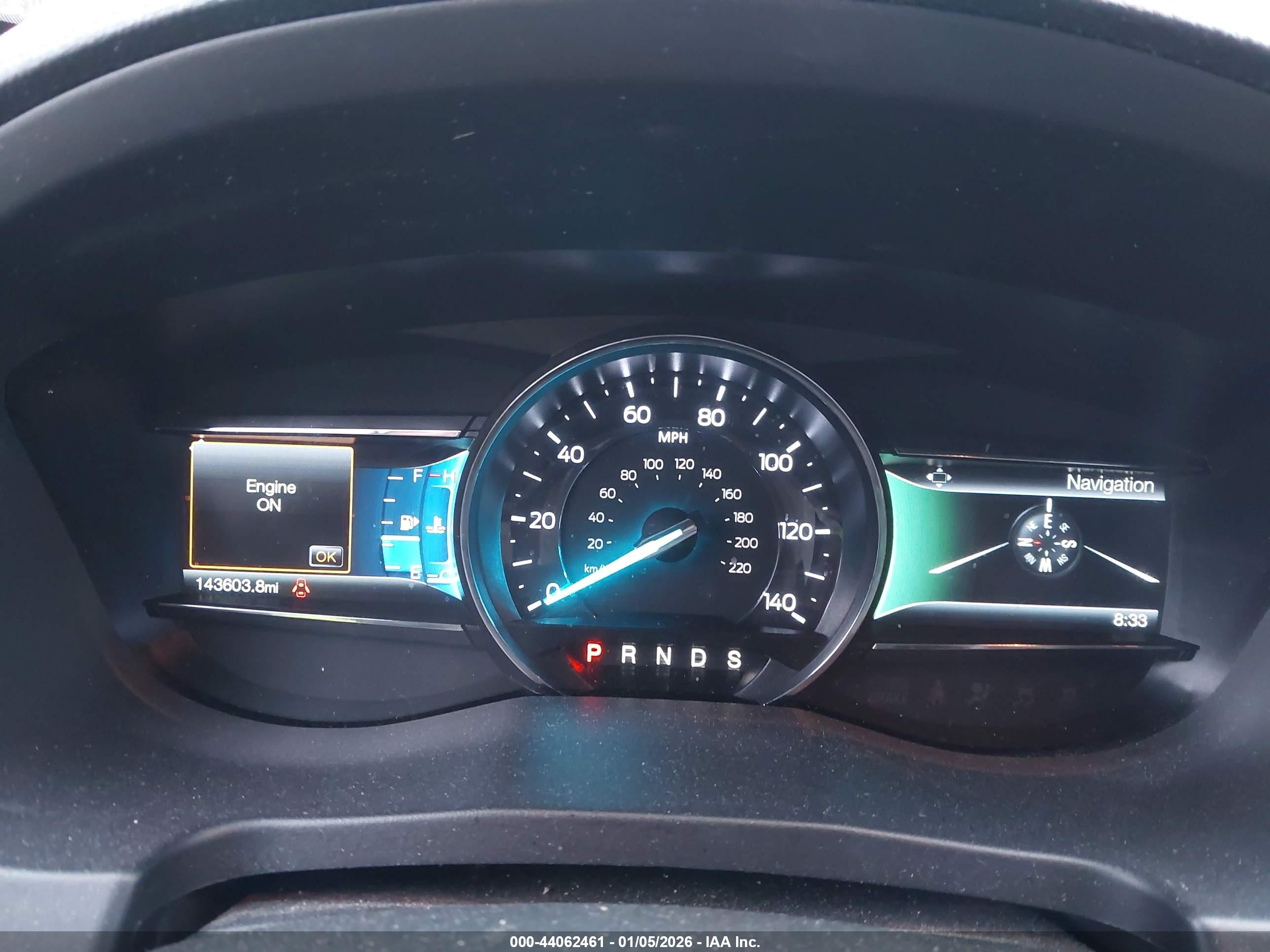 FORD EXPLORER image 7