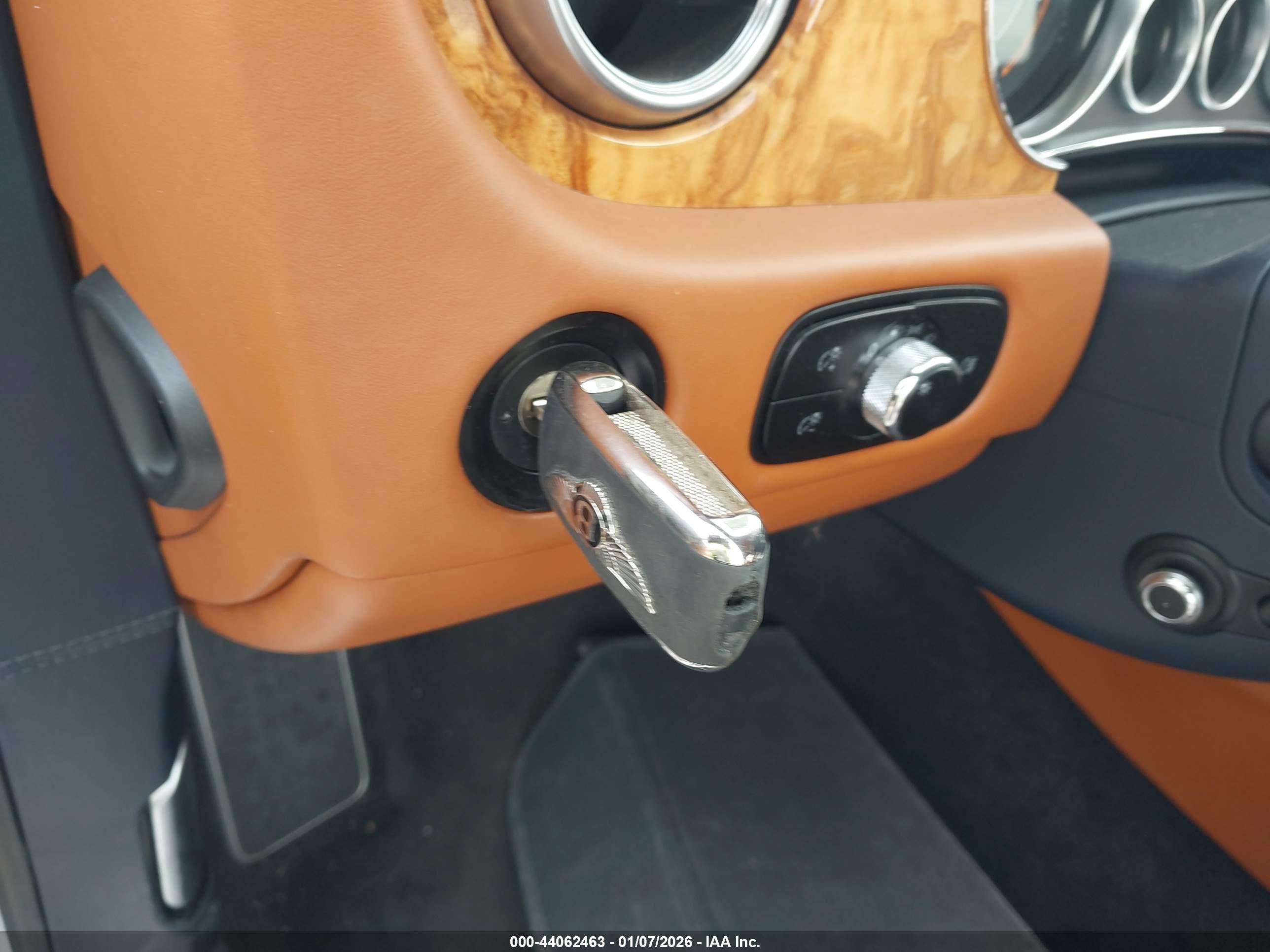 BENTLEY CONTINENTAL image 11