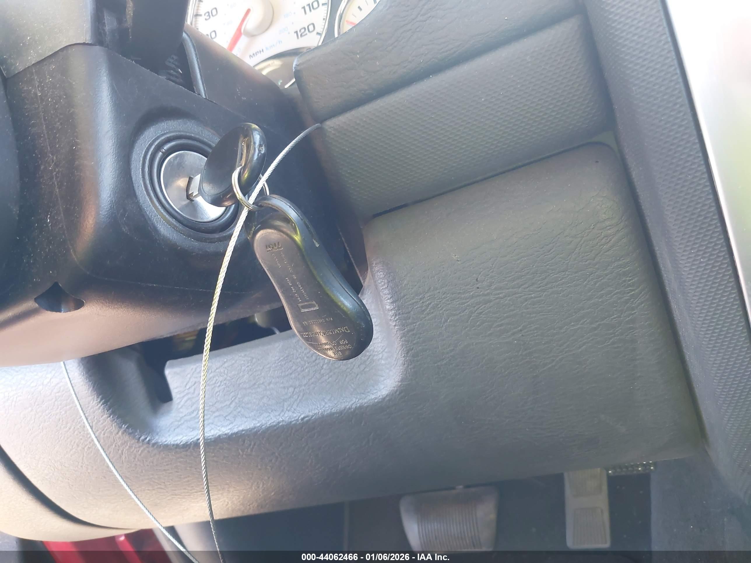 JEEP LIBERTY image 11