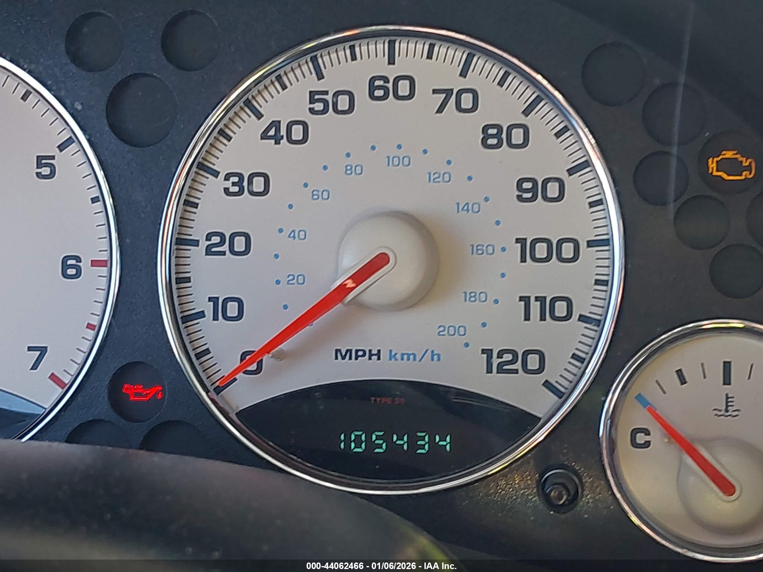 JEEP LIBERTY image 7