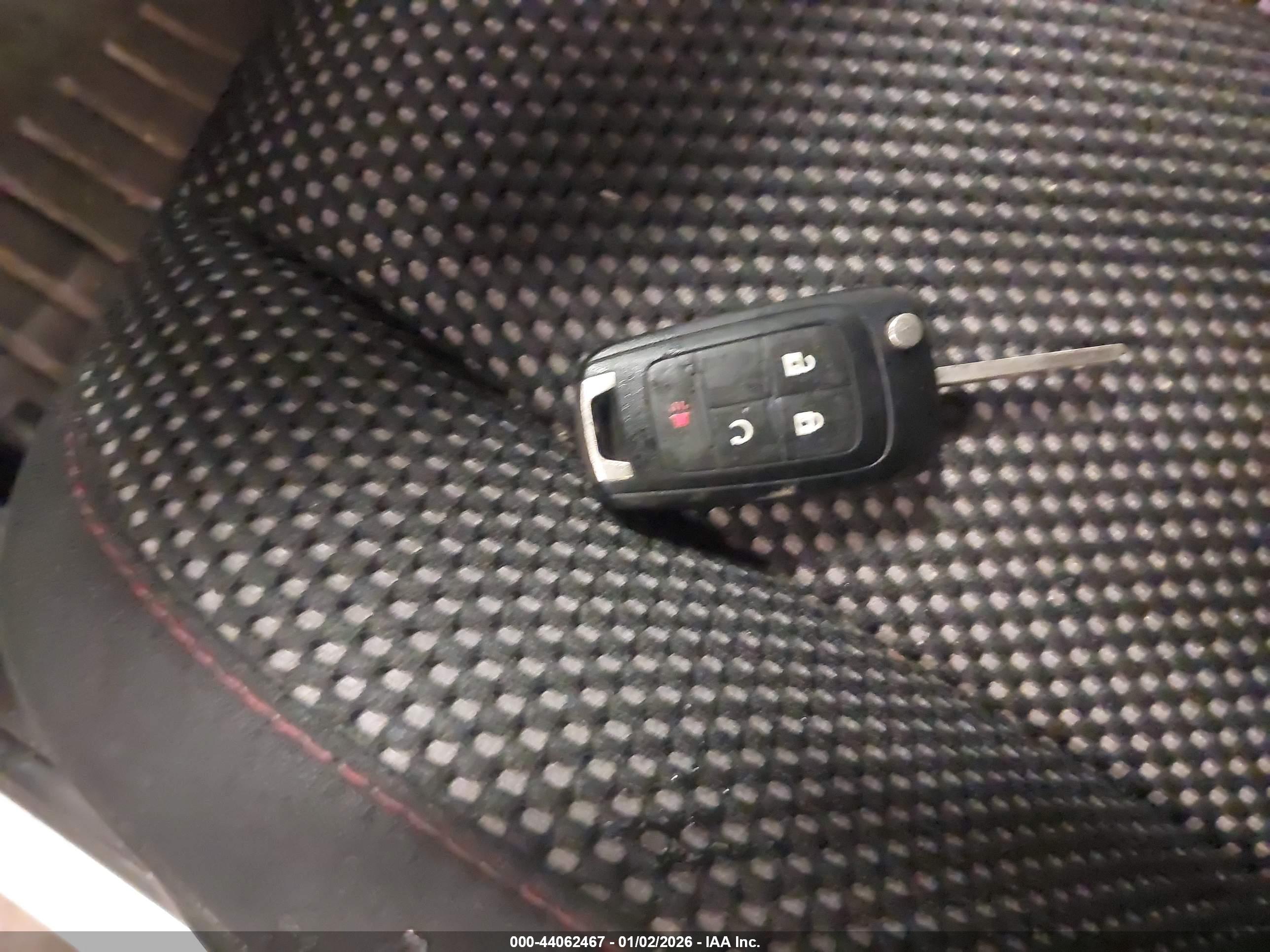 CHEVROLET EQUINOX image 11
