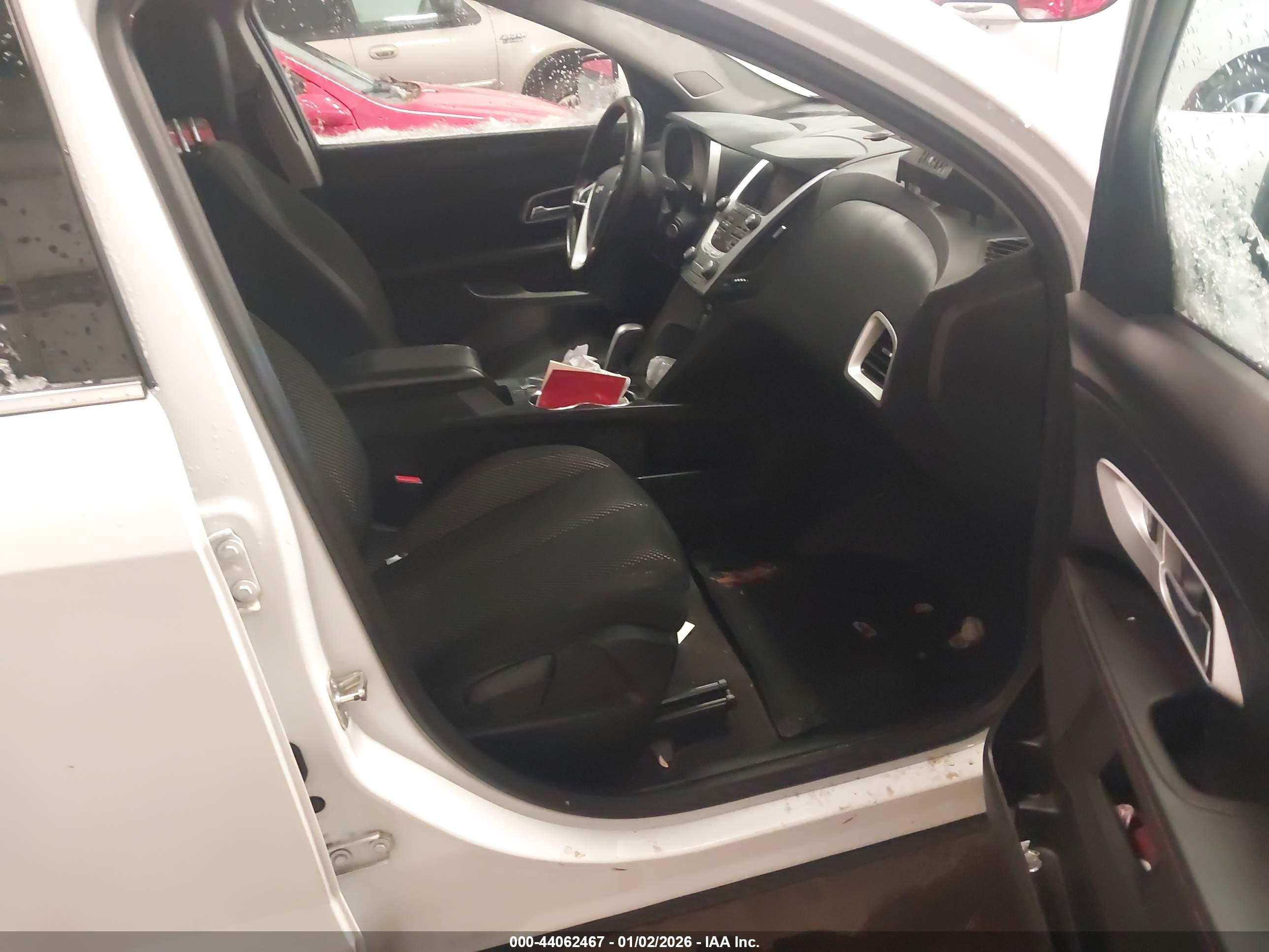 CHEVROLET EQUINOX image 5