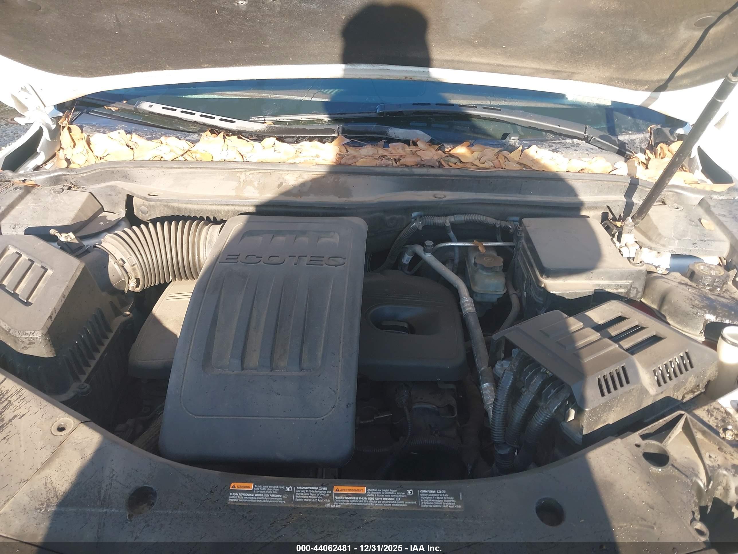 GMC TERRAIN image 10