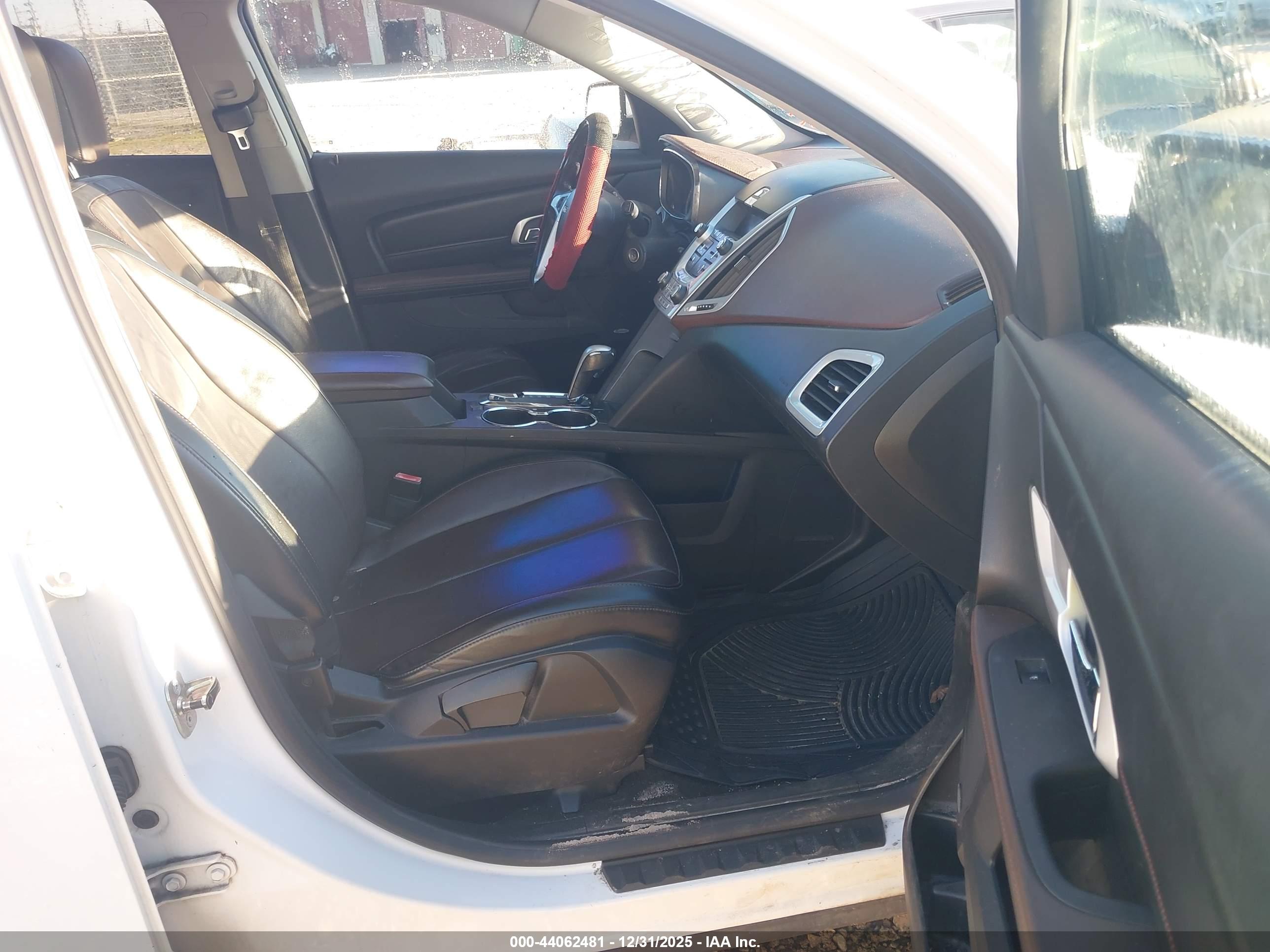 GMC TERRAIN image 5