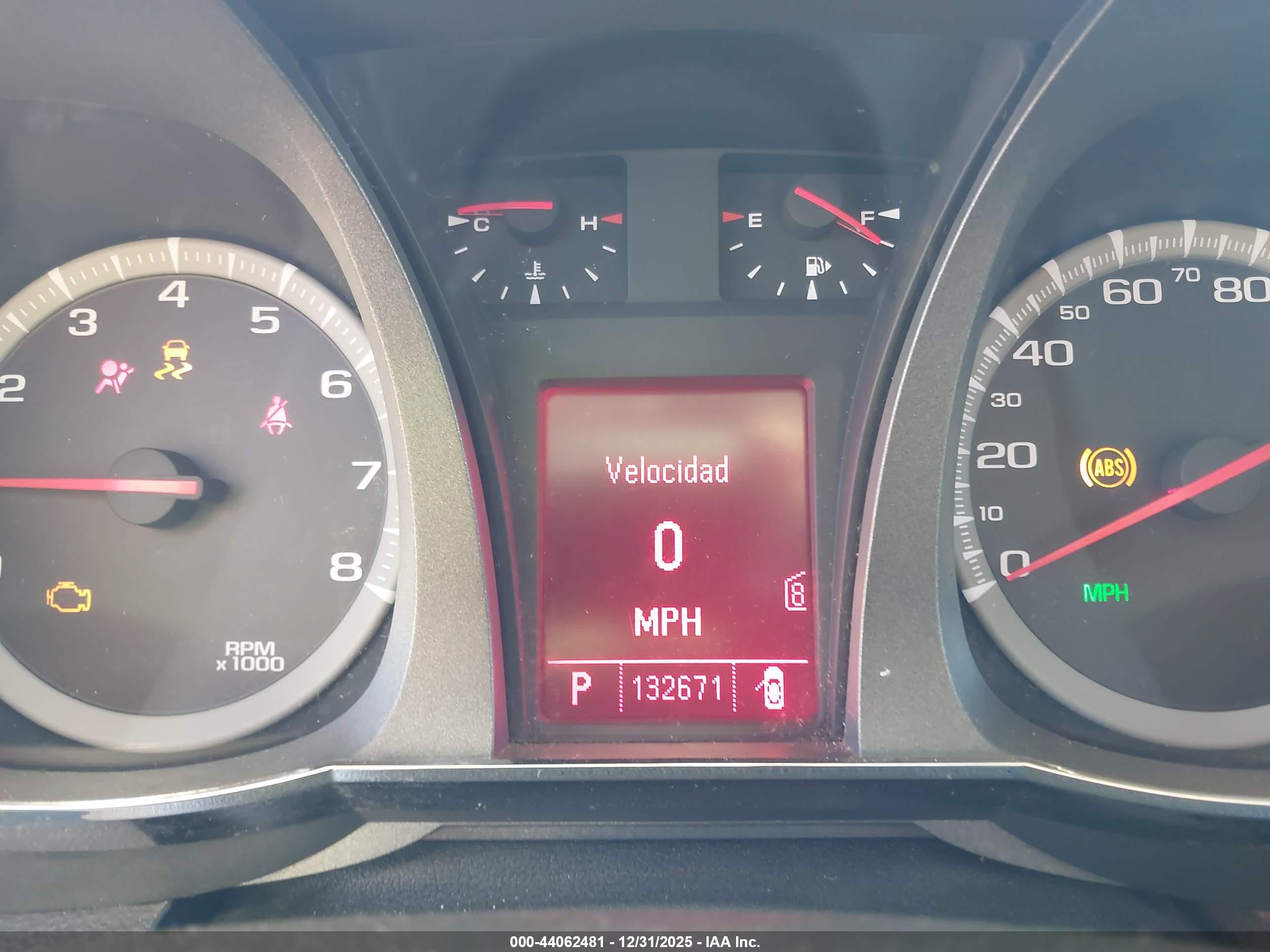 GMC TERRAIN image 7