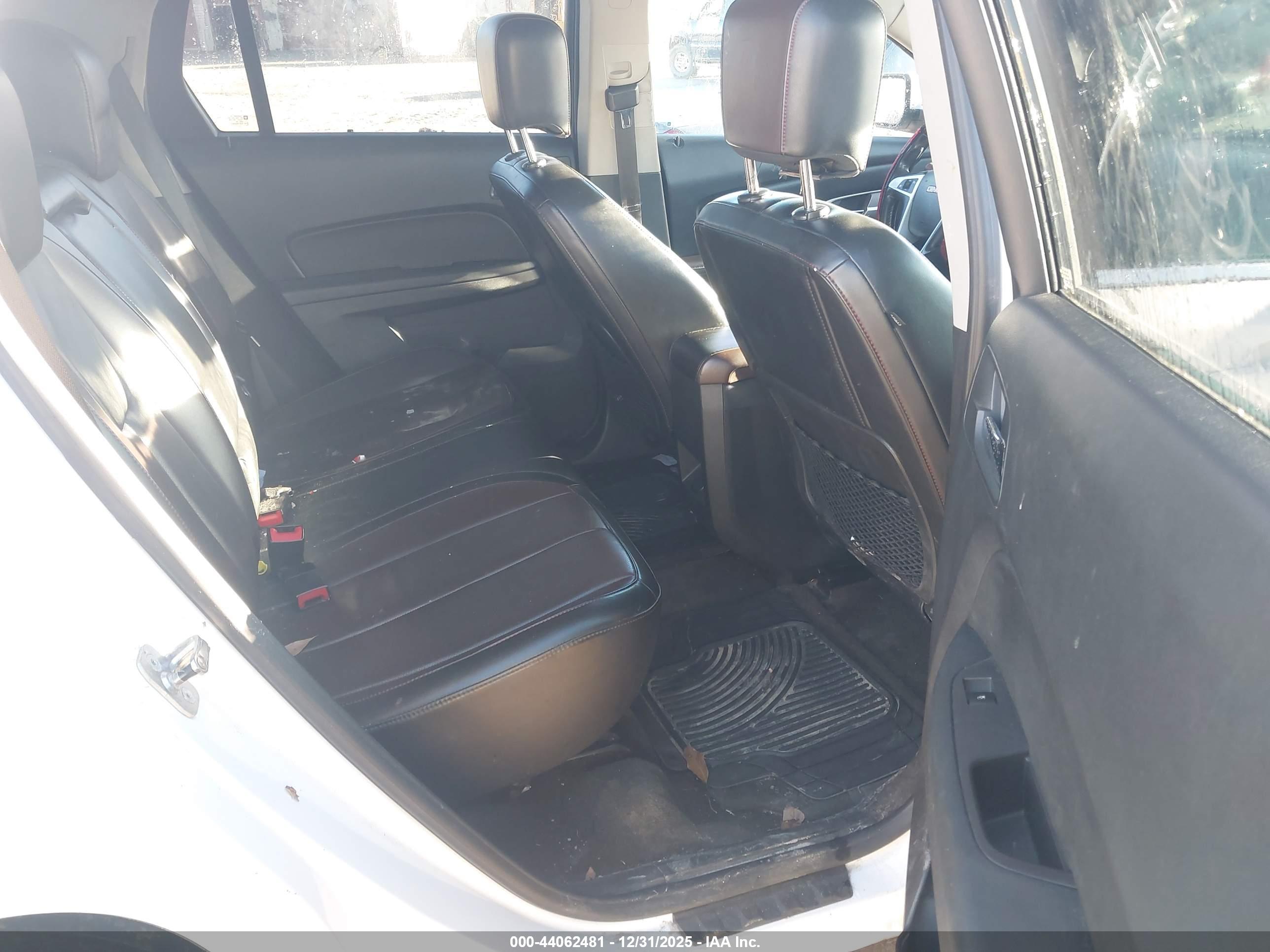 GMC TERRAIN image 8