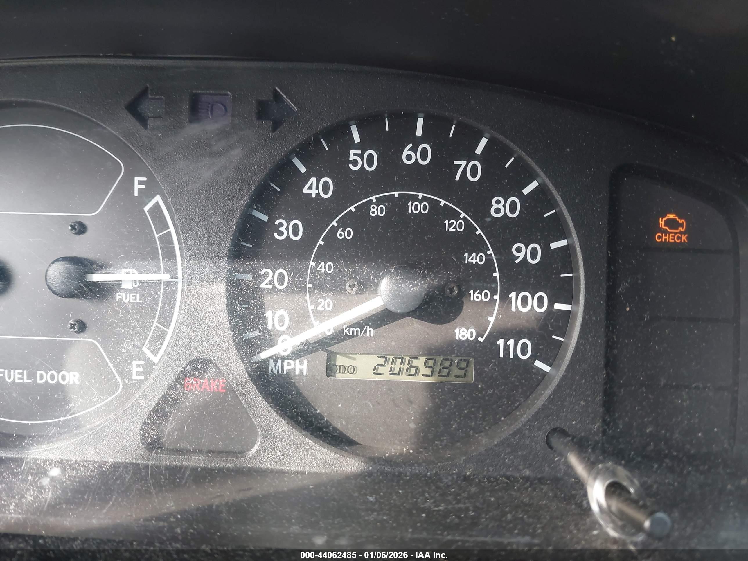 TOYOTA COROLLA image 7