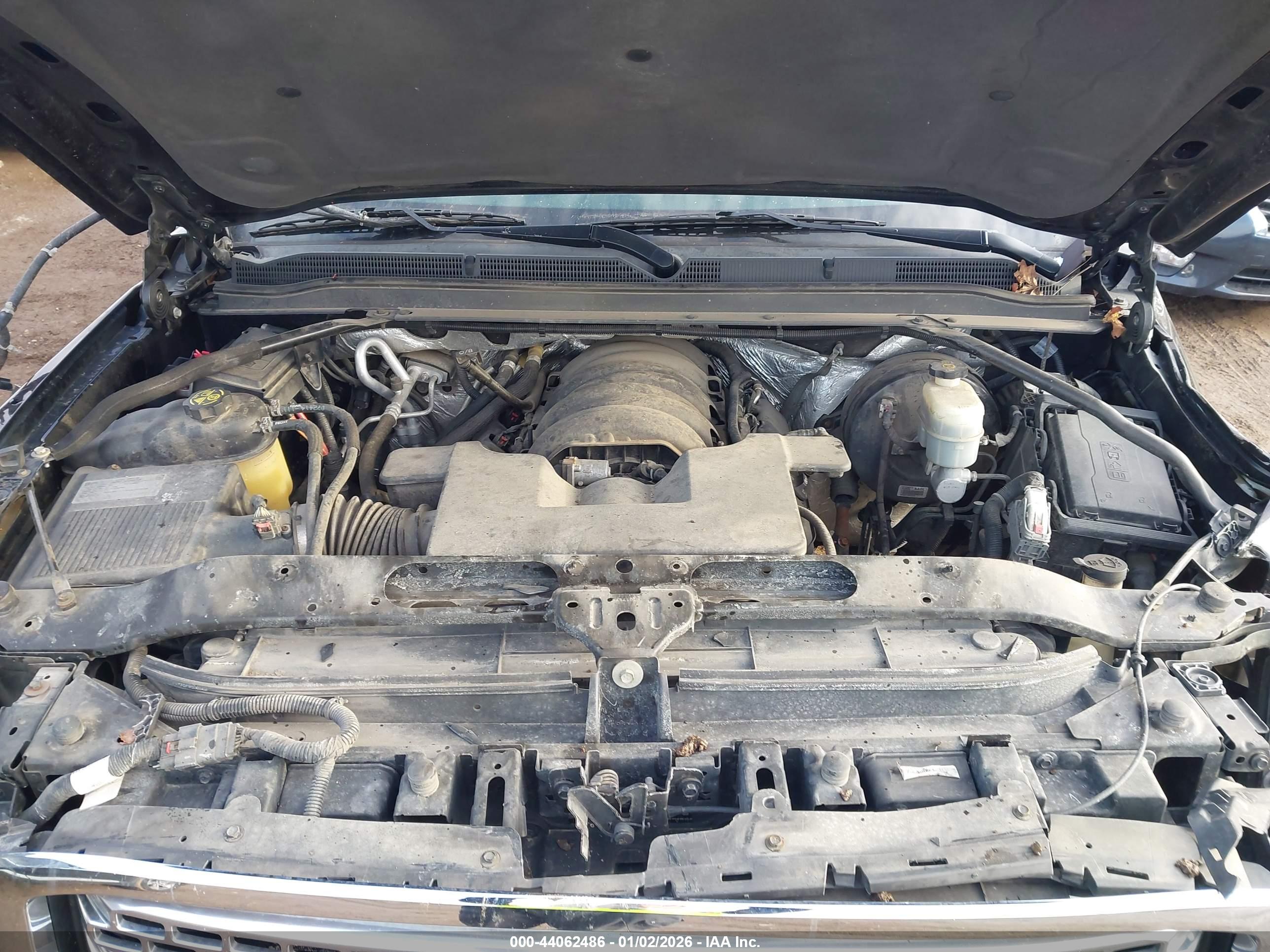 GMC YUKON image 10