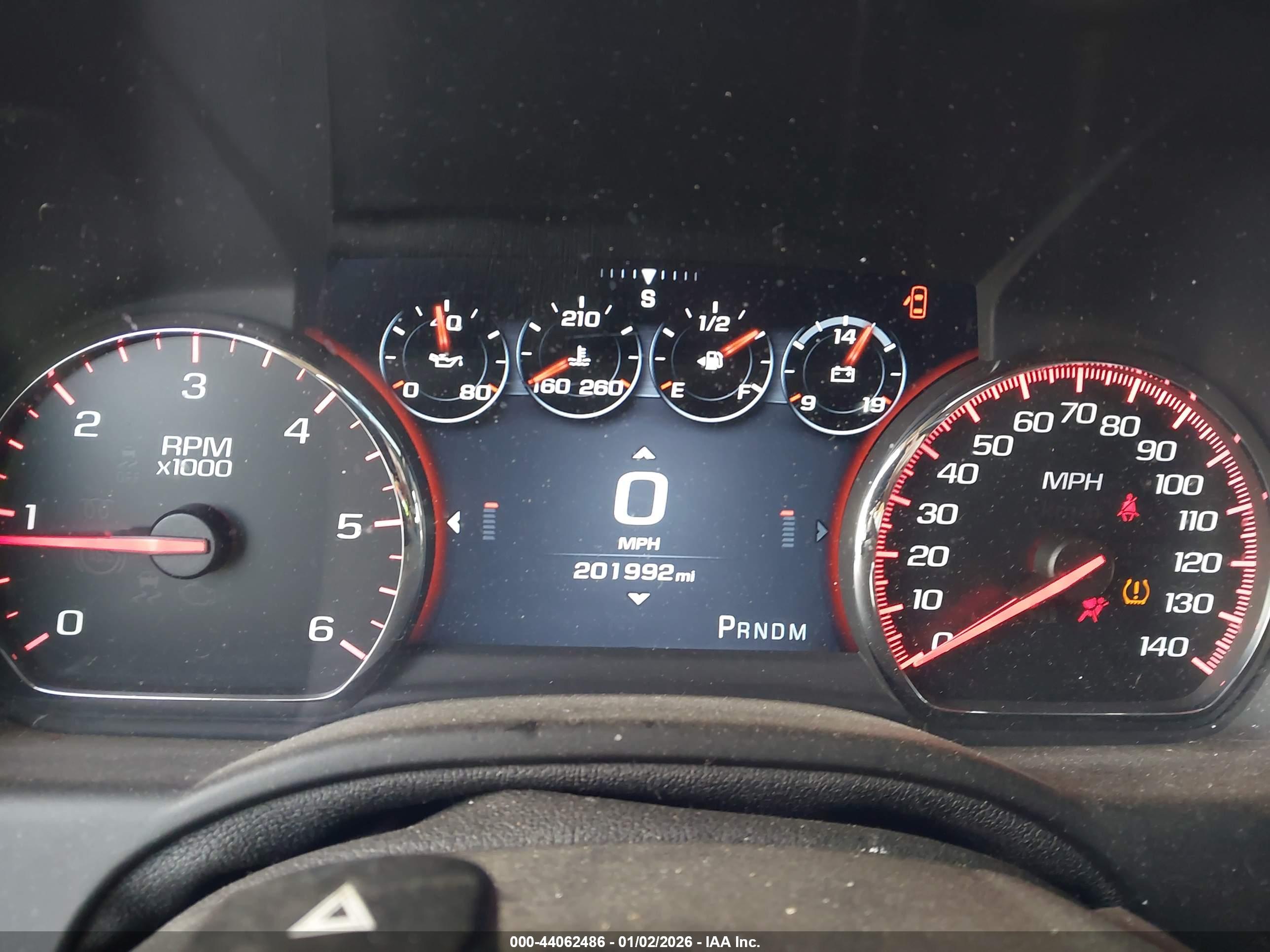 GMC YUKON image 7