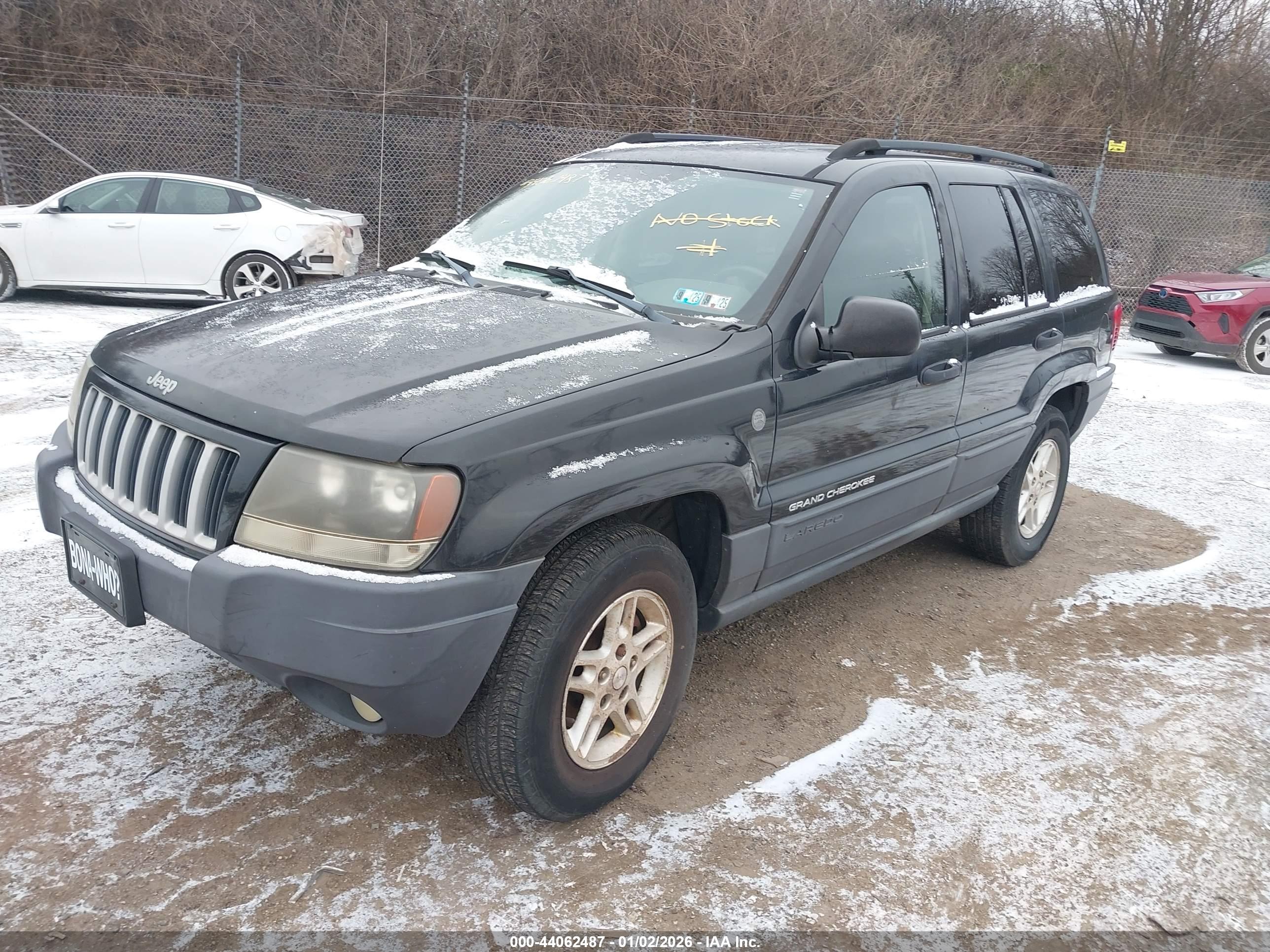 JEEP GRAND image 2