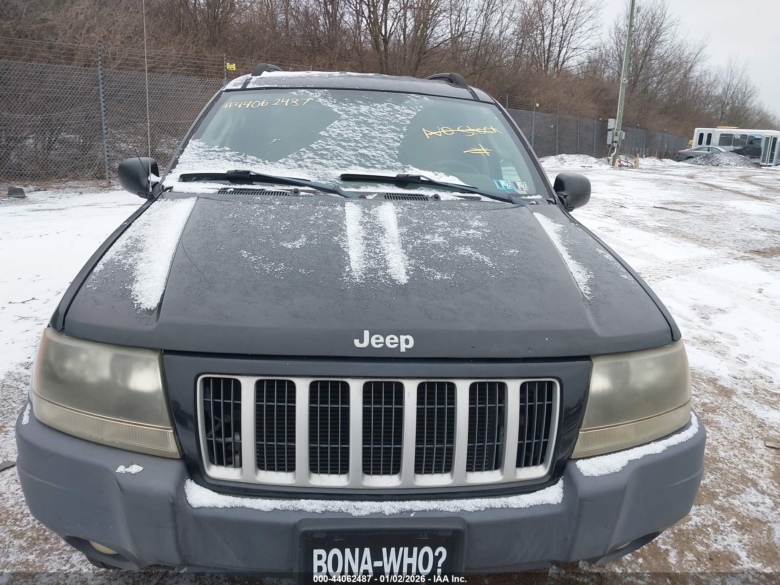 JEEP GRAND image 6