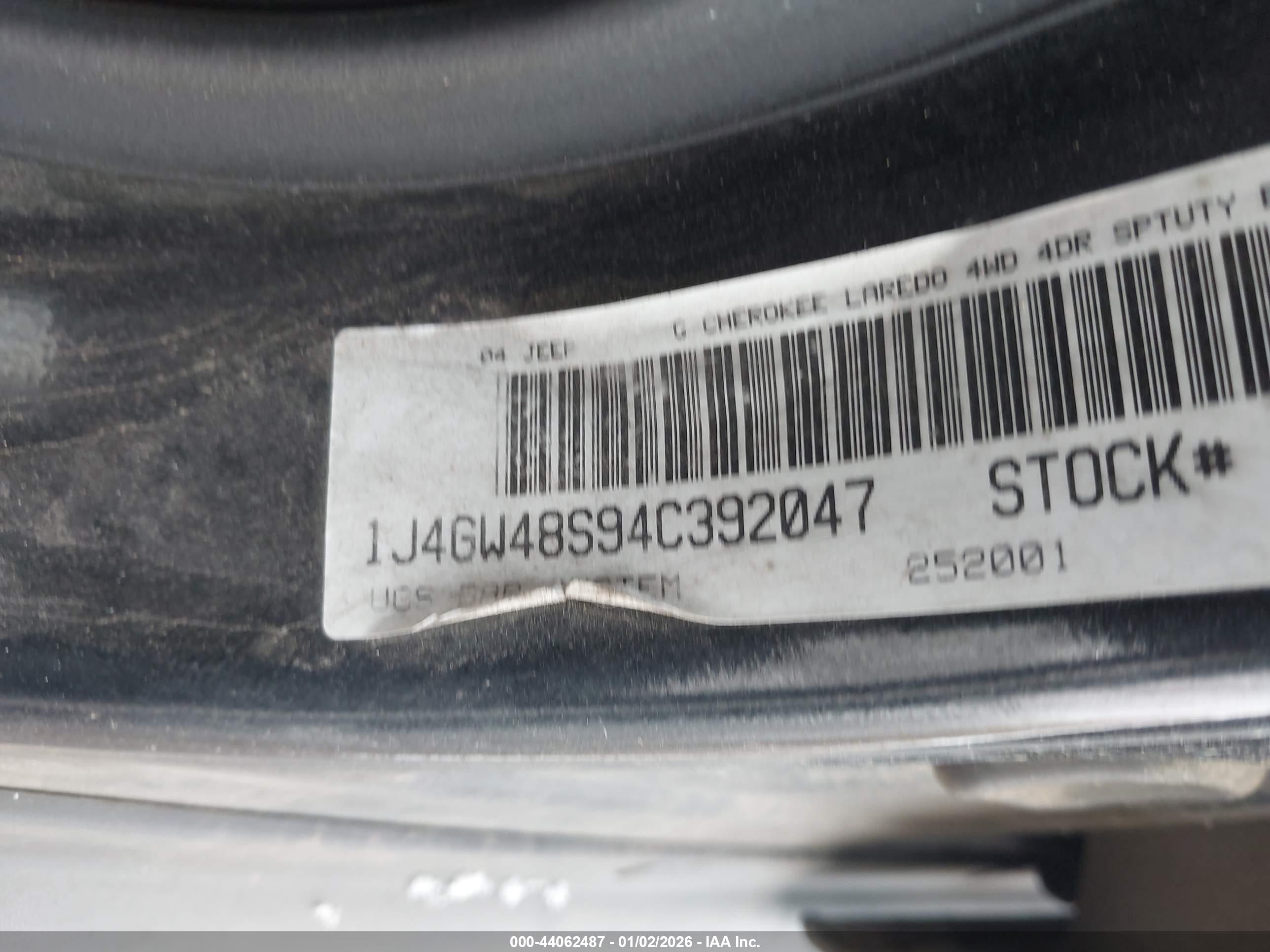 JEEP GRAND image 9