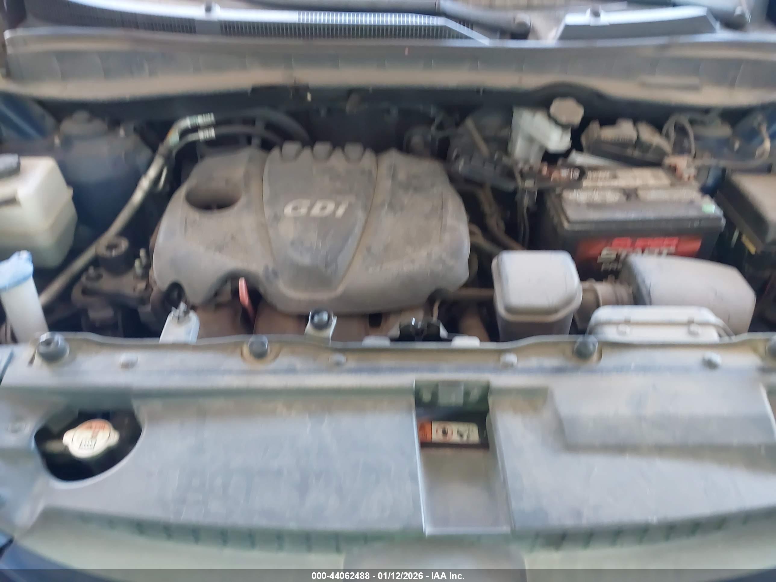 HYUNDAI TUCSON image 10