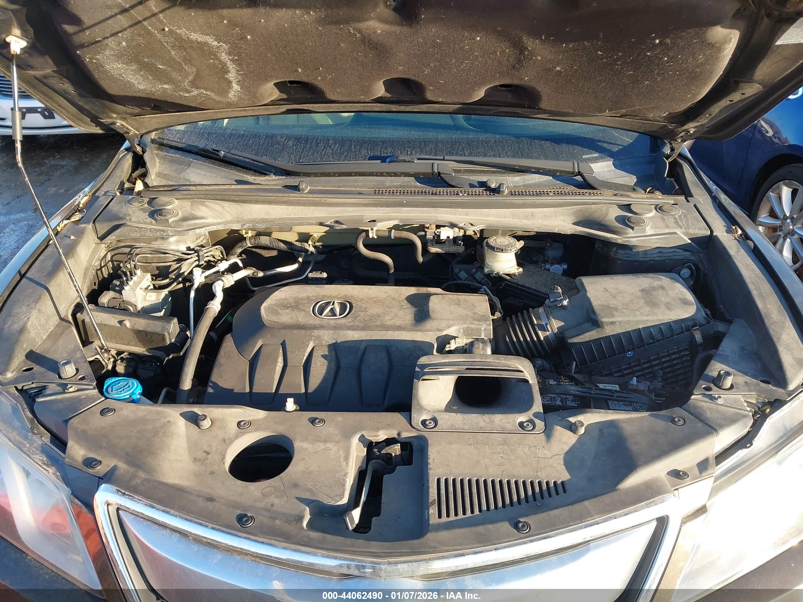 ACURA RDX image 10