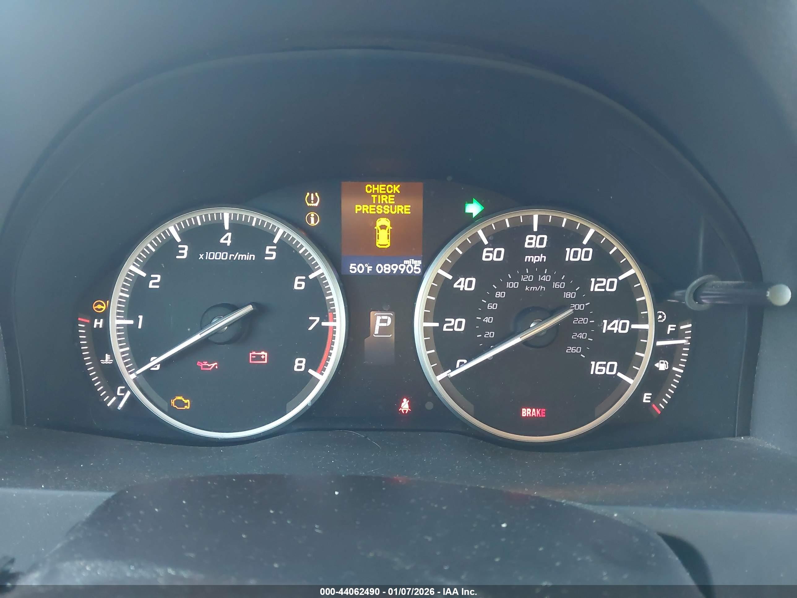 ACURA RDX image 7