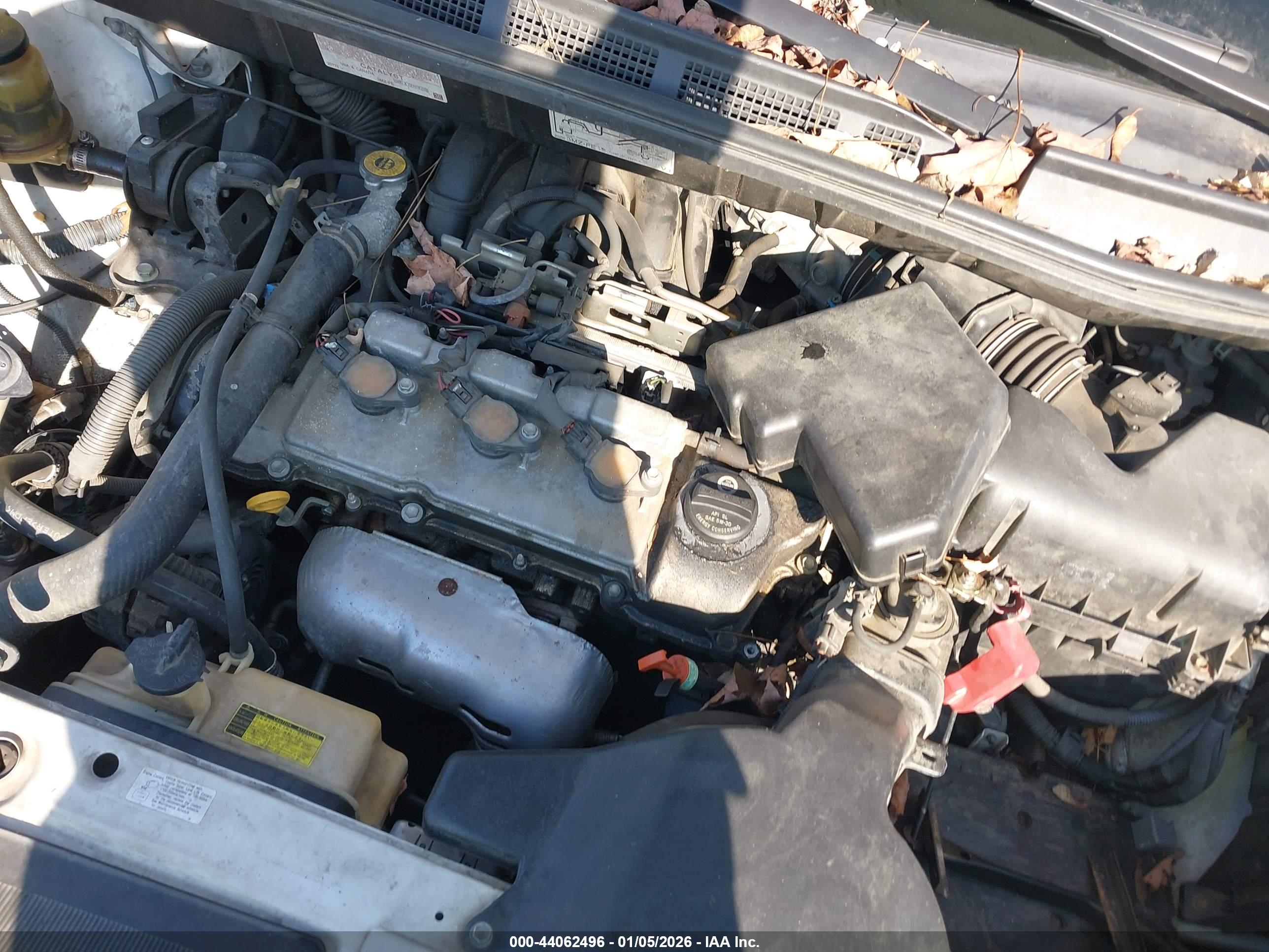 TOYOTA SIENNA image 10