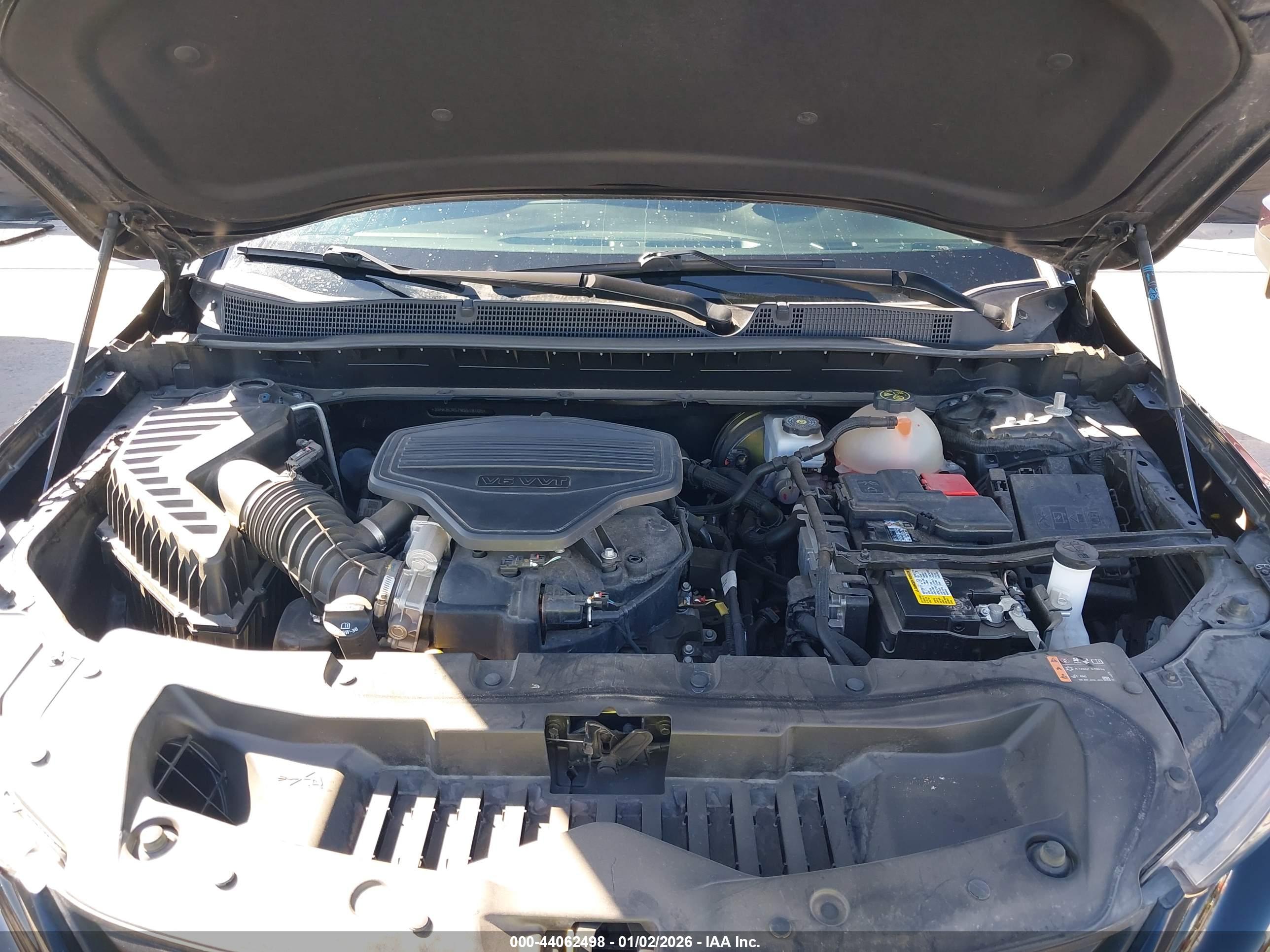 CHEVROLET BLAZER image 10