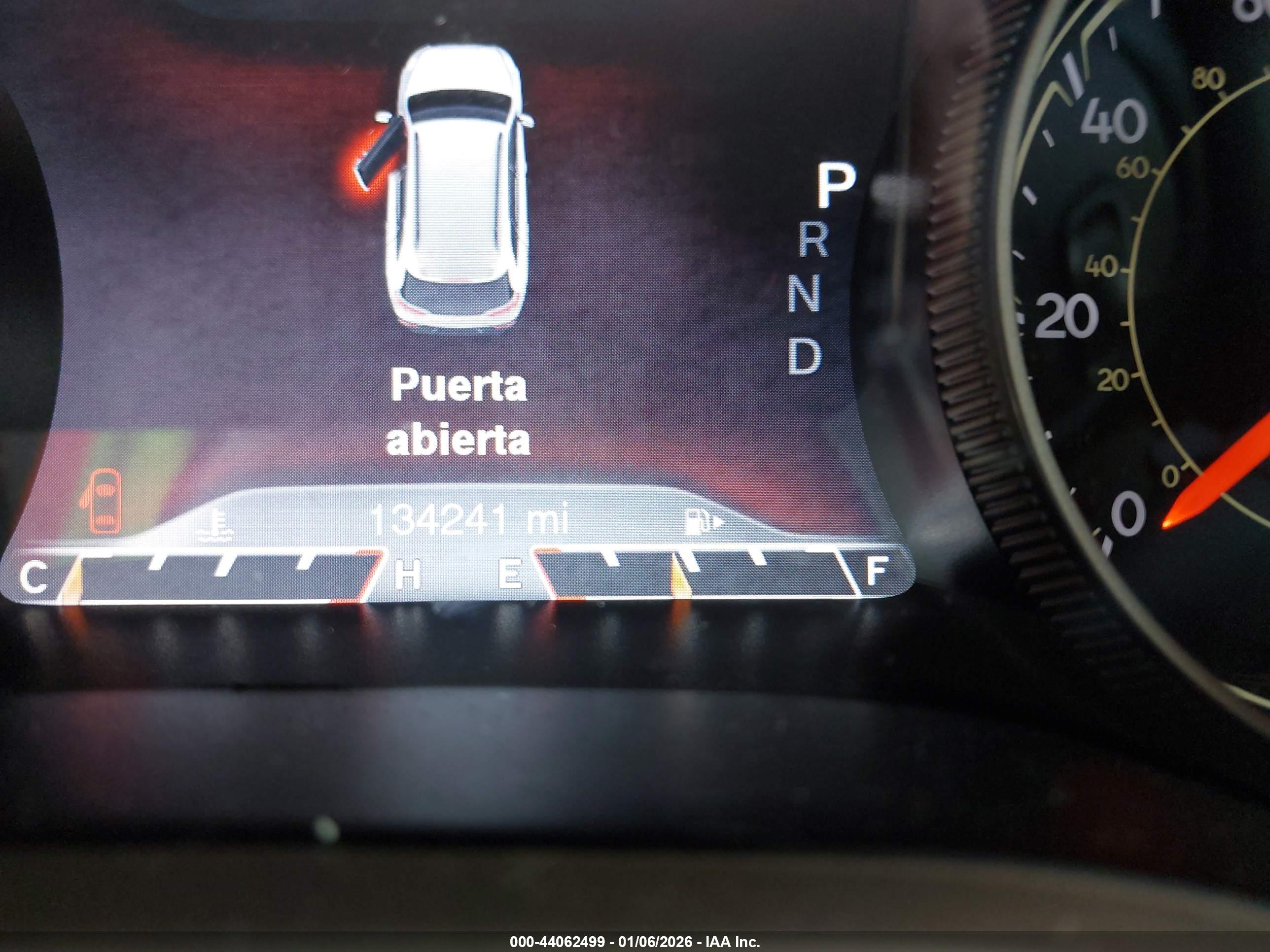 JEEP CHEROKEE image 7