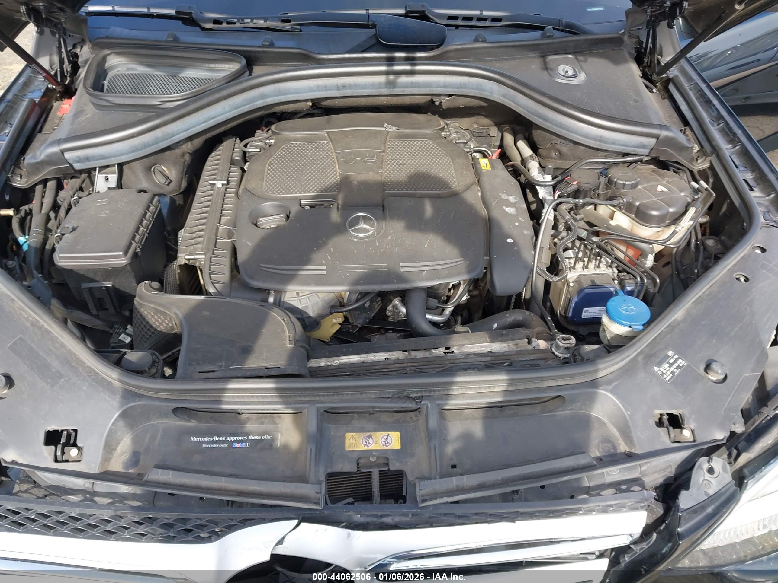 MERCEDES-BENZ GLE image 10
