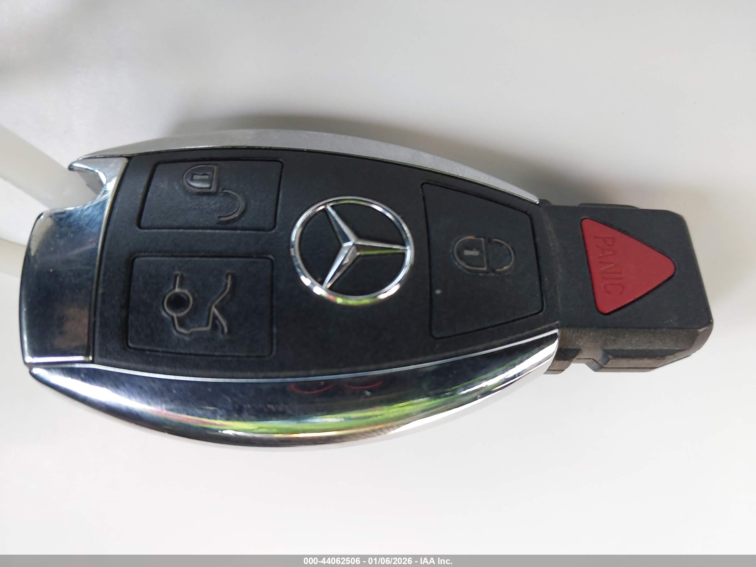MERCEDES-BENZ GLE image 11