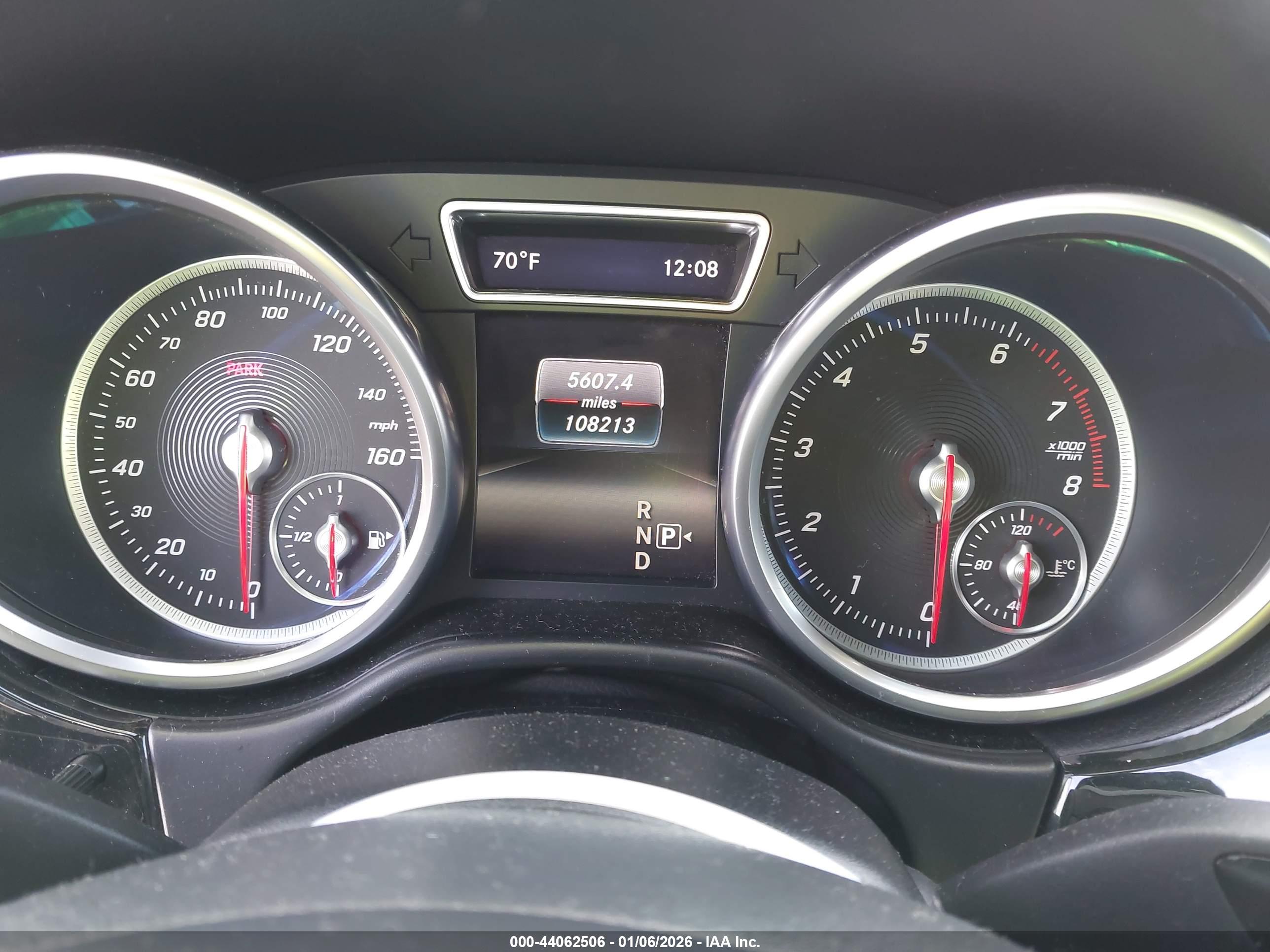 MERCEDES-BENZ GLE image 7