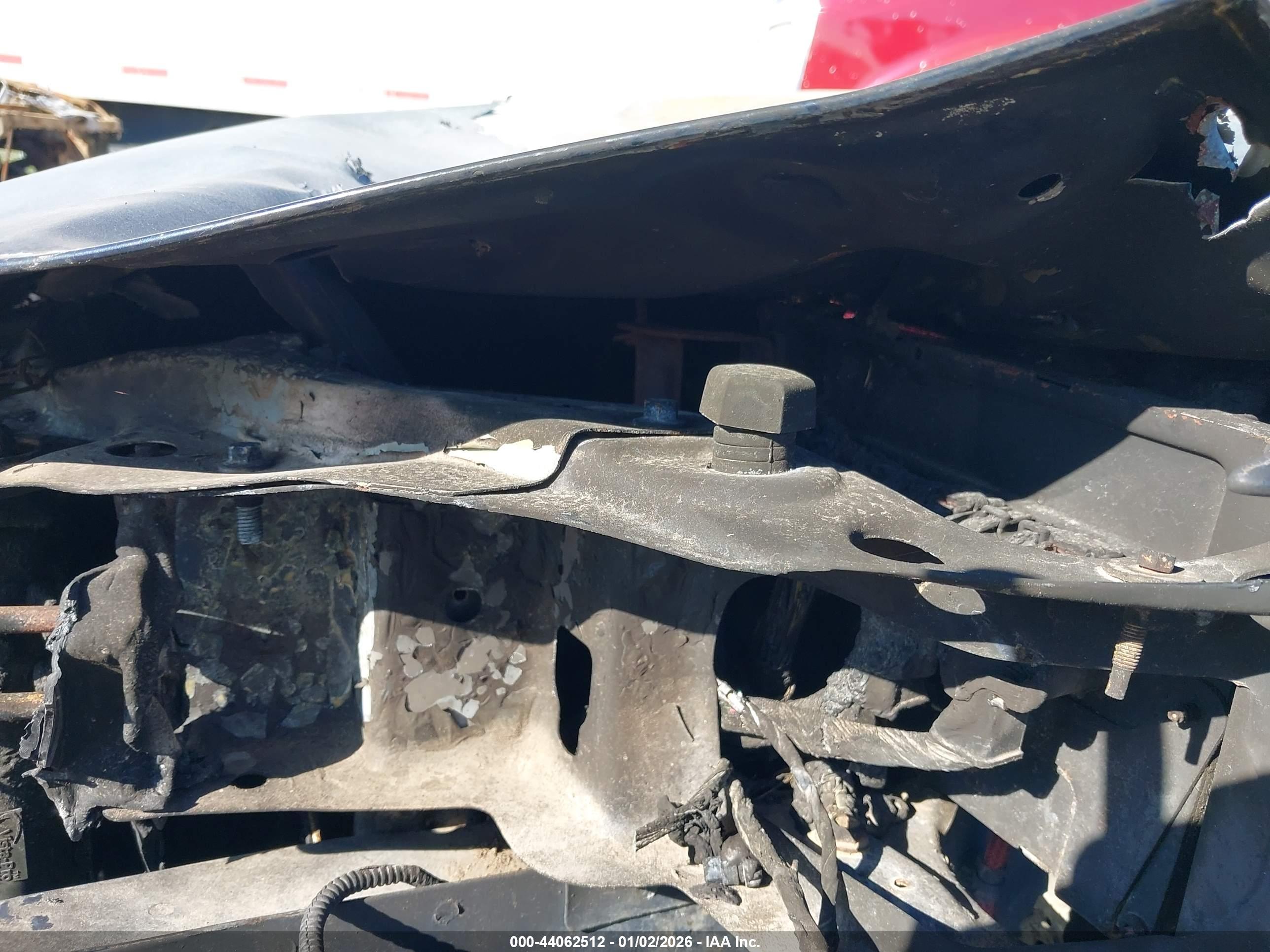 CHRYSLER SEBRING image 10