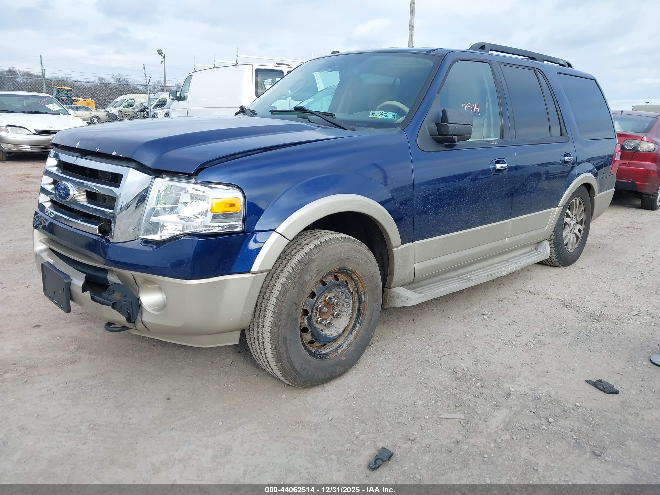 FORD EXPEDITION image 2